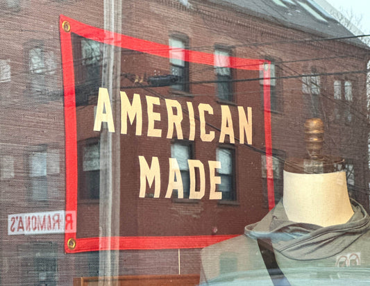 Why Buying American-Made Matters: My Journey to Supporting U.S. Brands - My American Goods