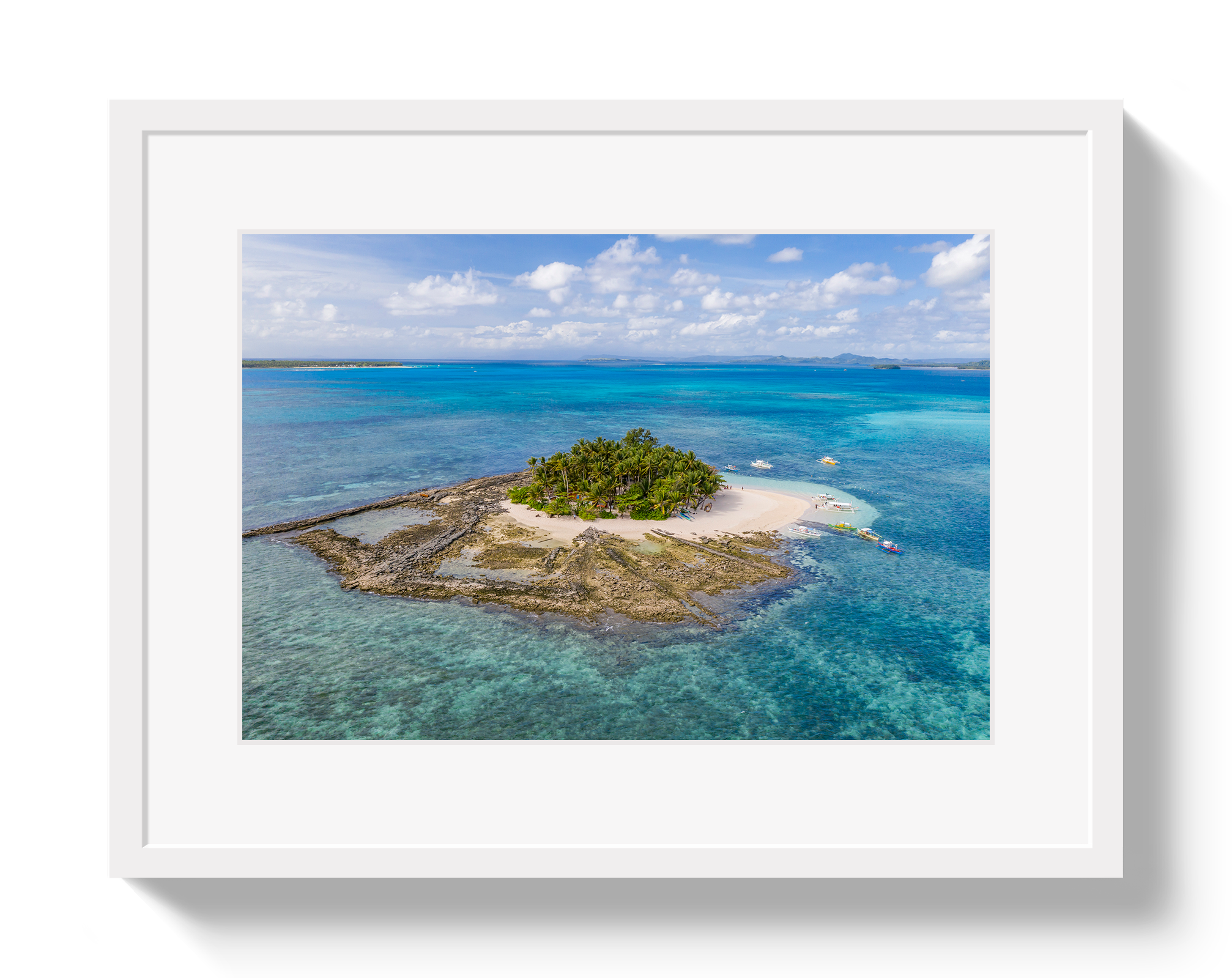 Paradise Island