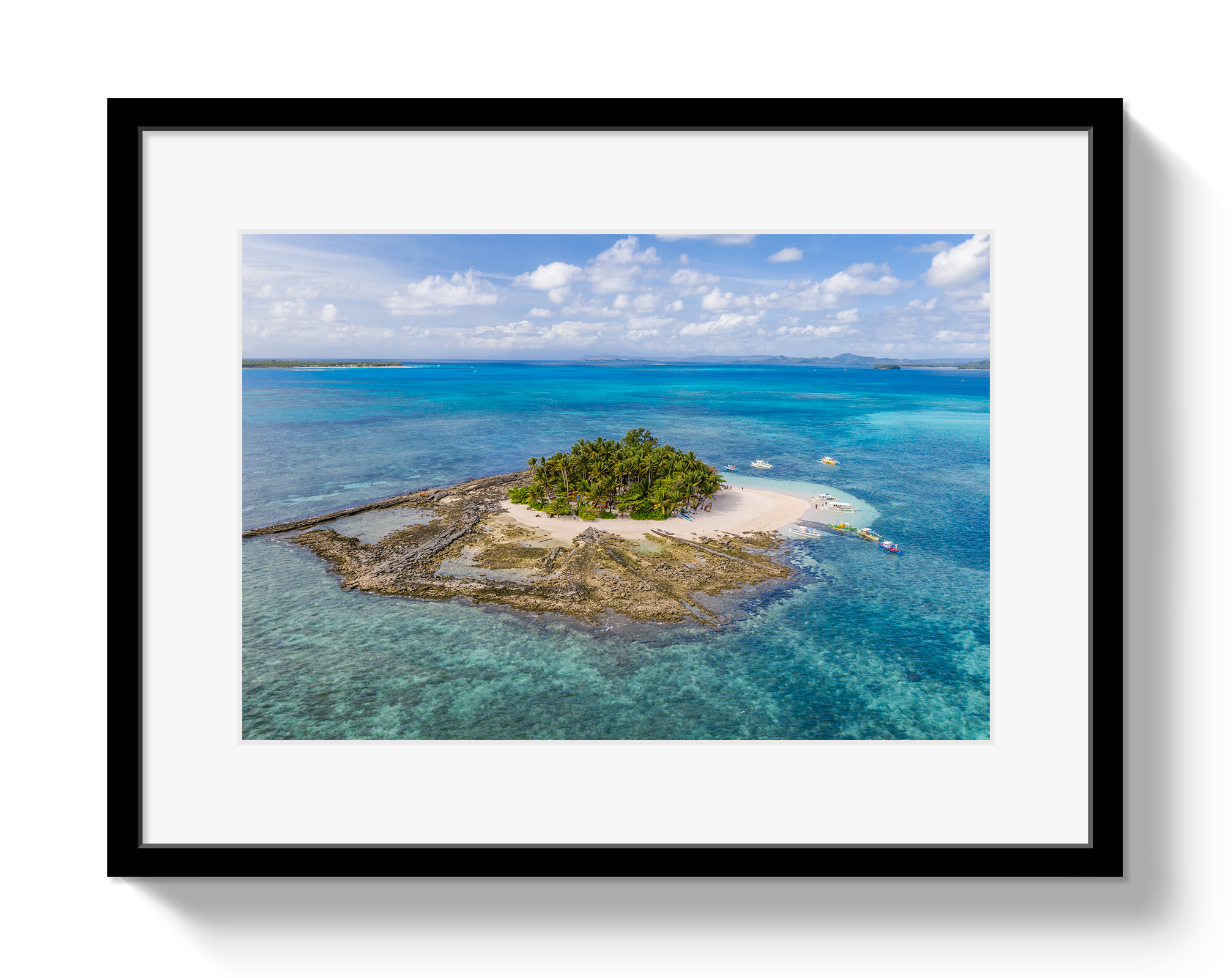 Paradise Island