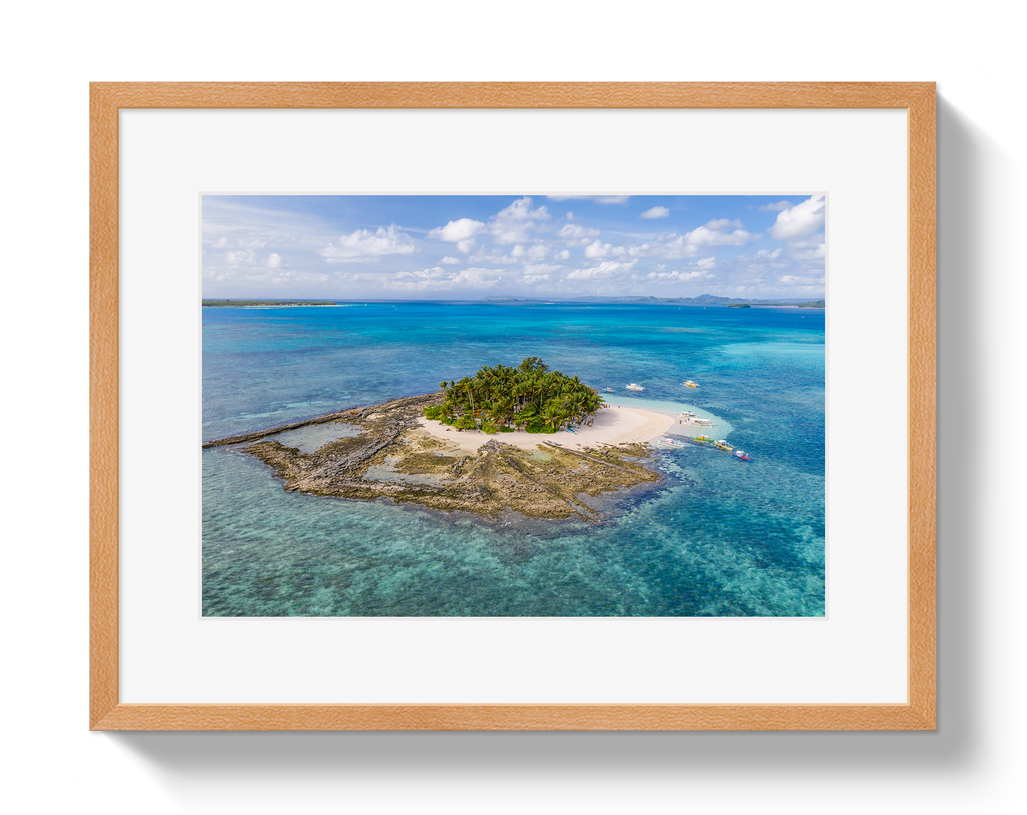 Paradise Island
