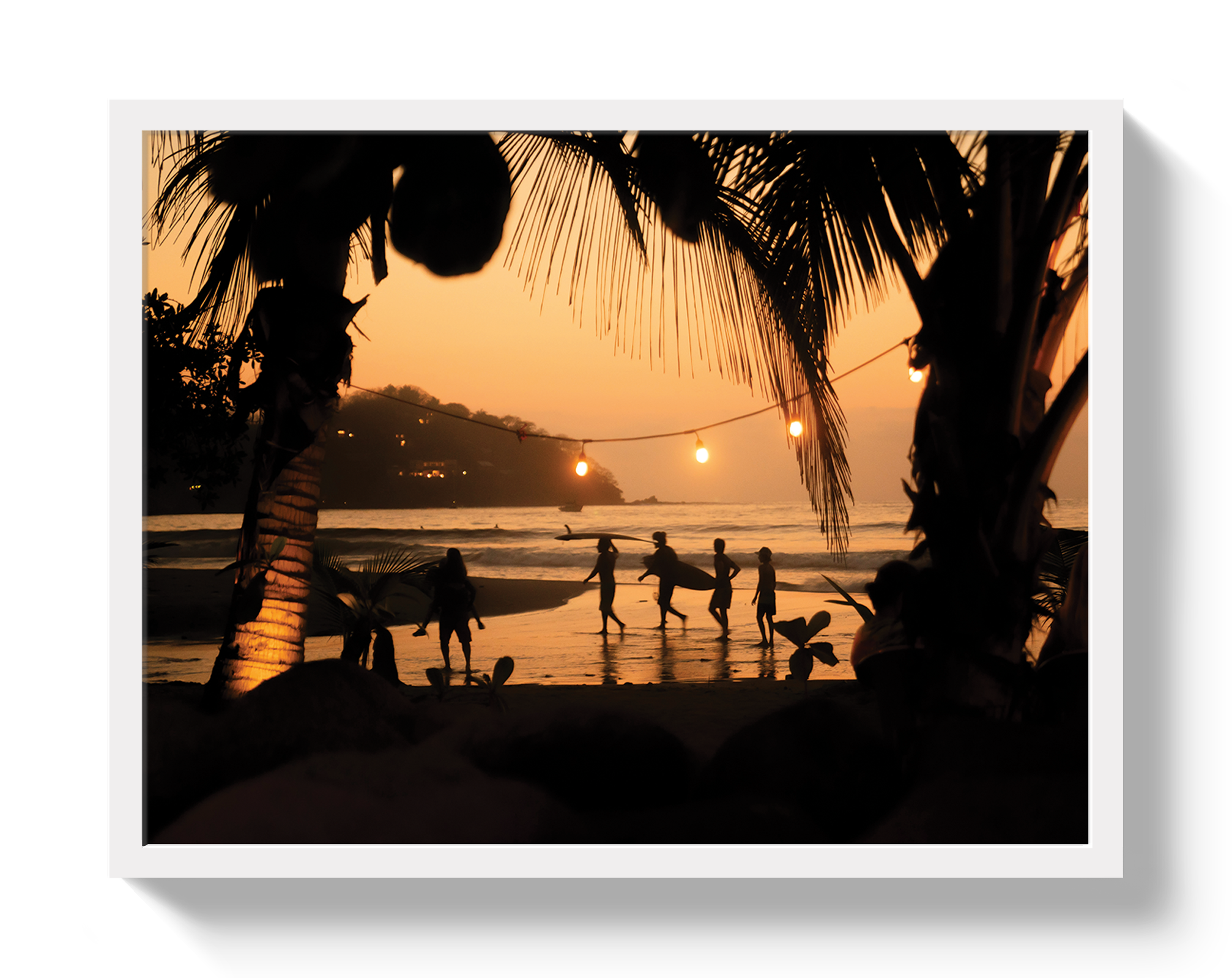Magic Hour
