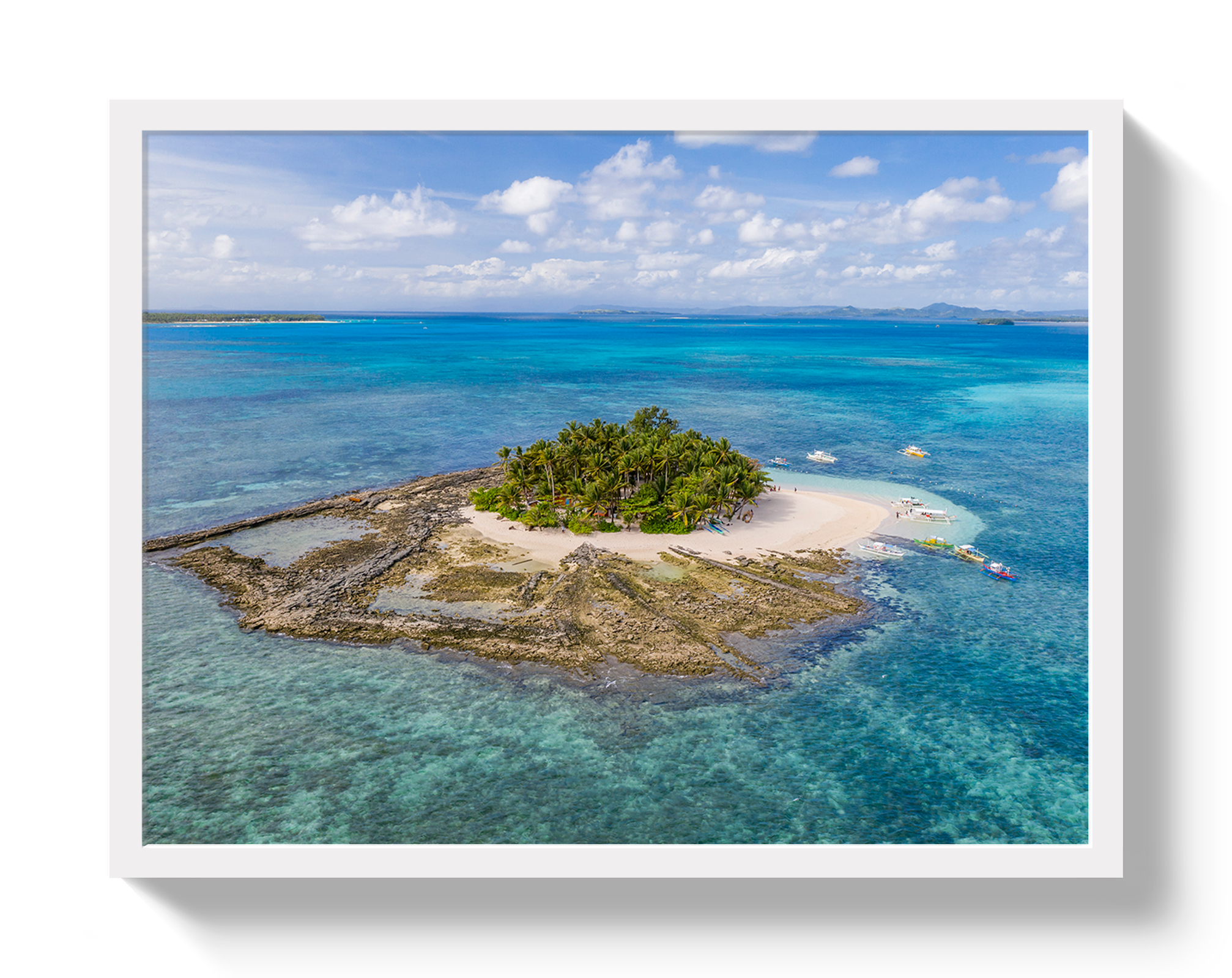 Paradise Island