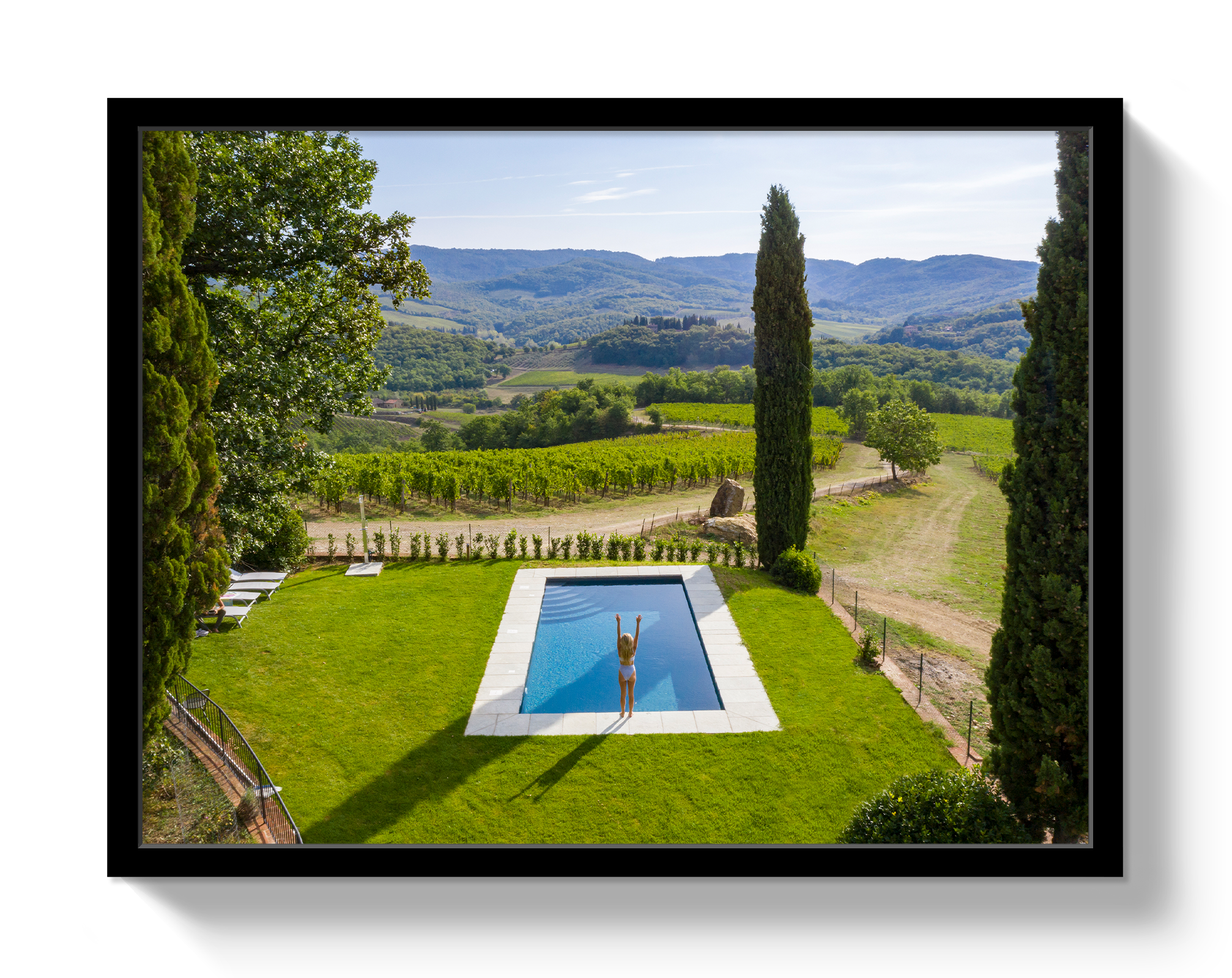 Tuscan Dip