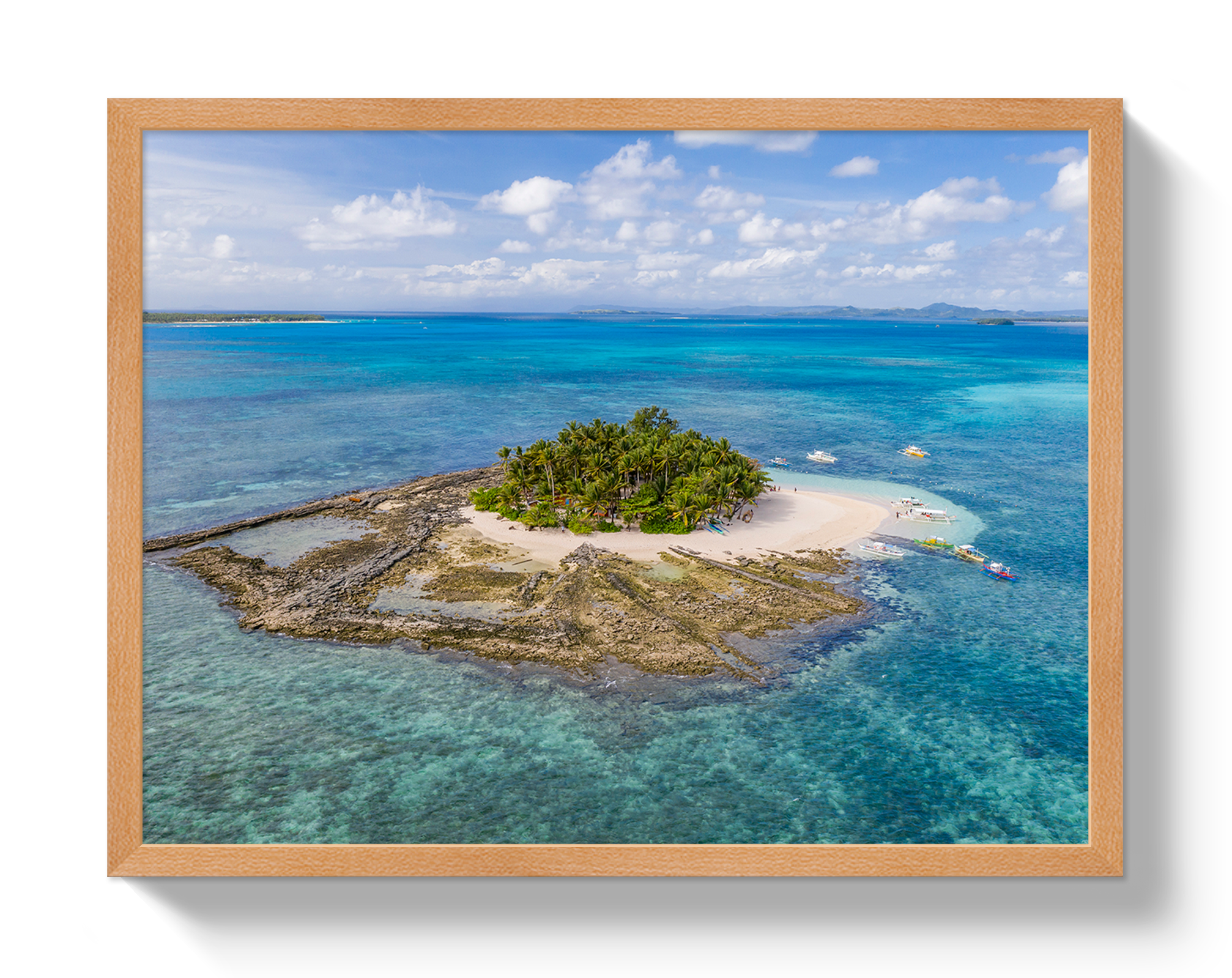 Paradise Island