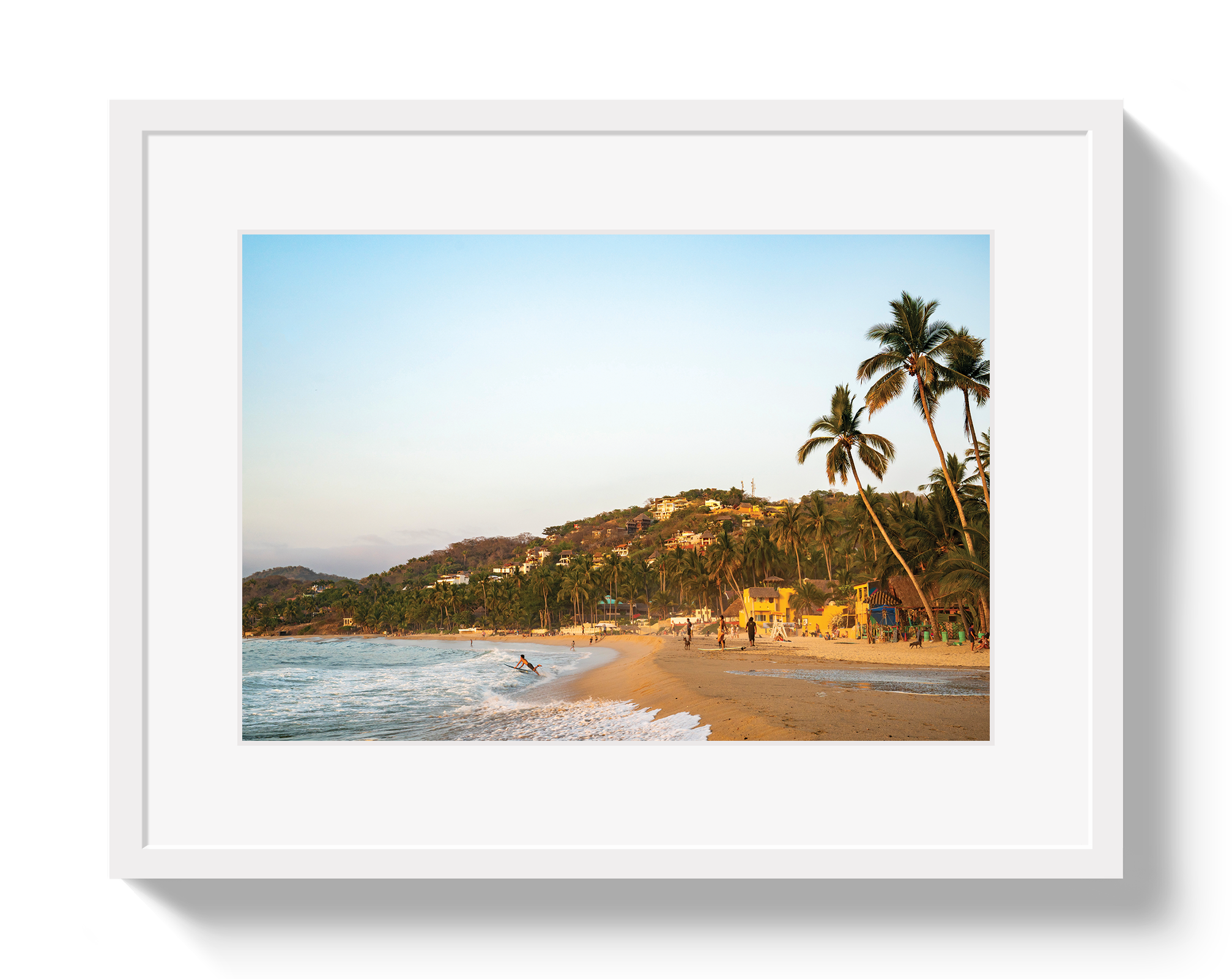 Sayulita Dreaming