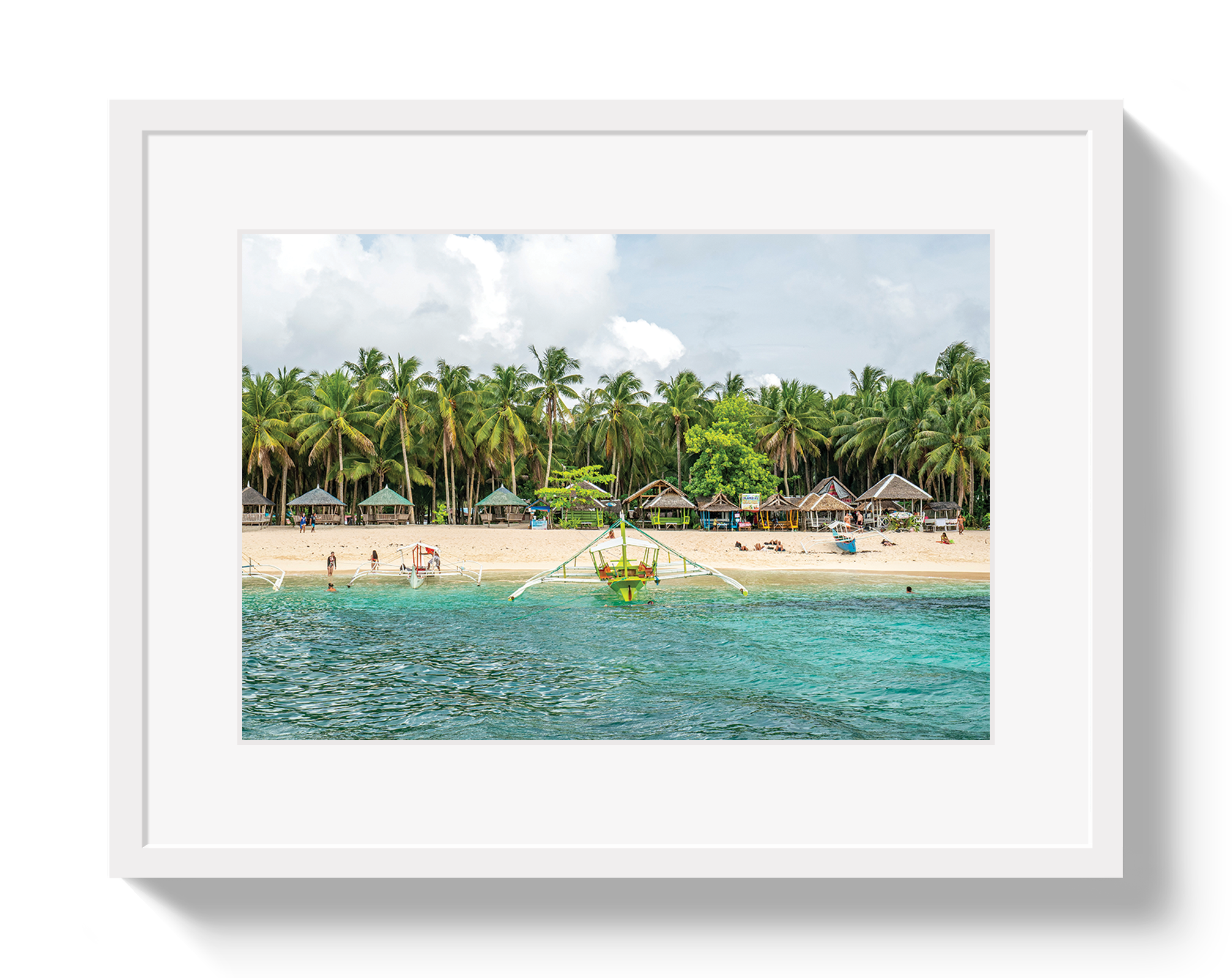 Palm Island