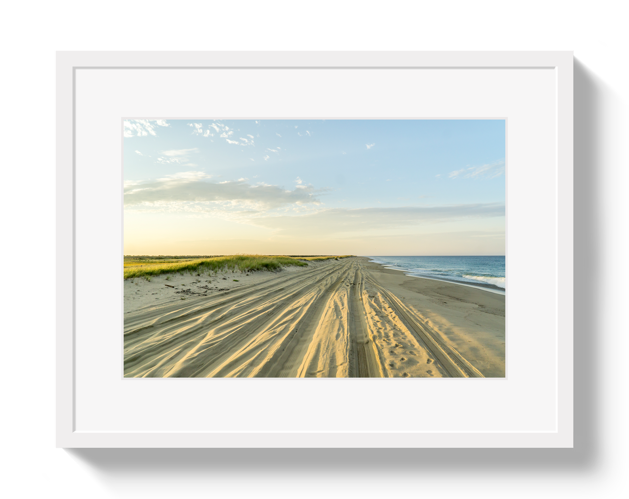 Nantucket Golden Hour