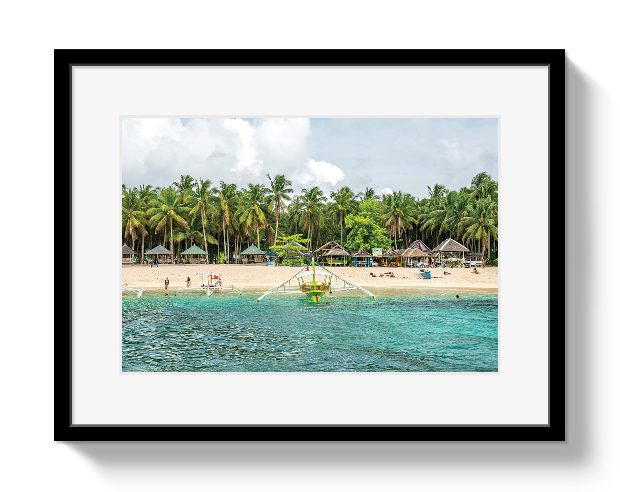 Palm Island