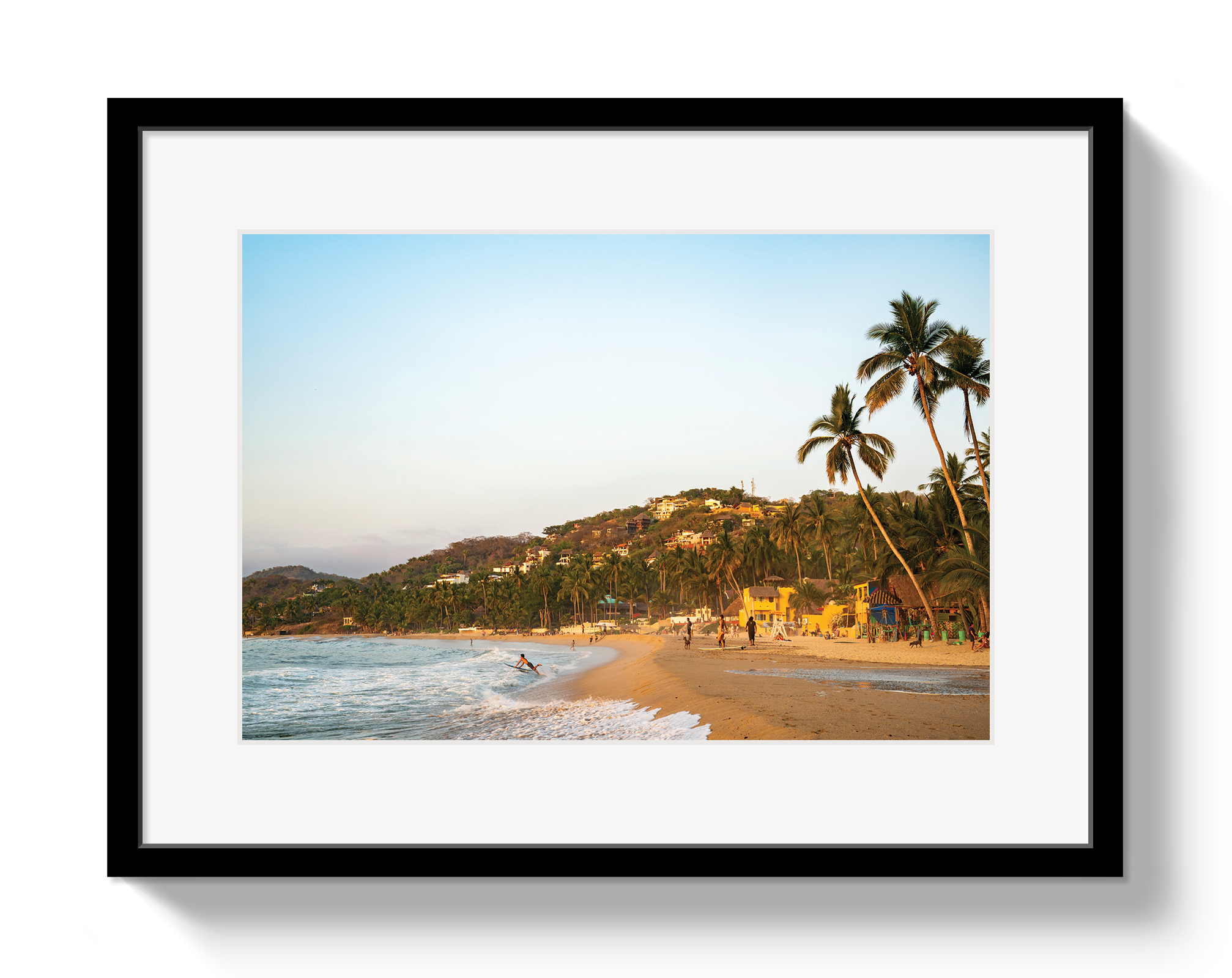 Sayulita Dreaming