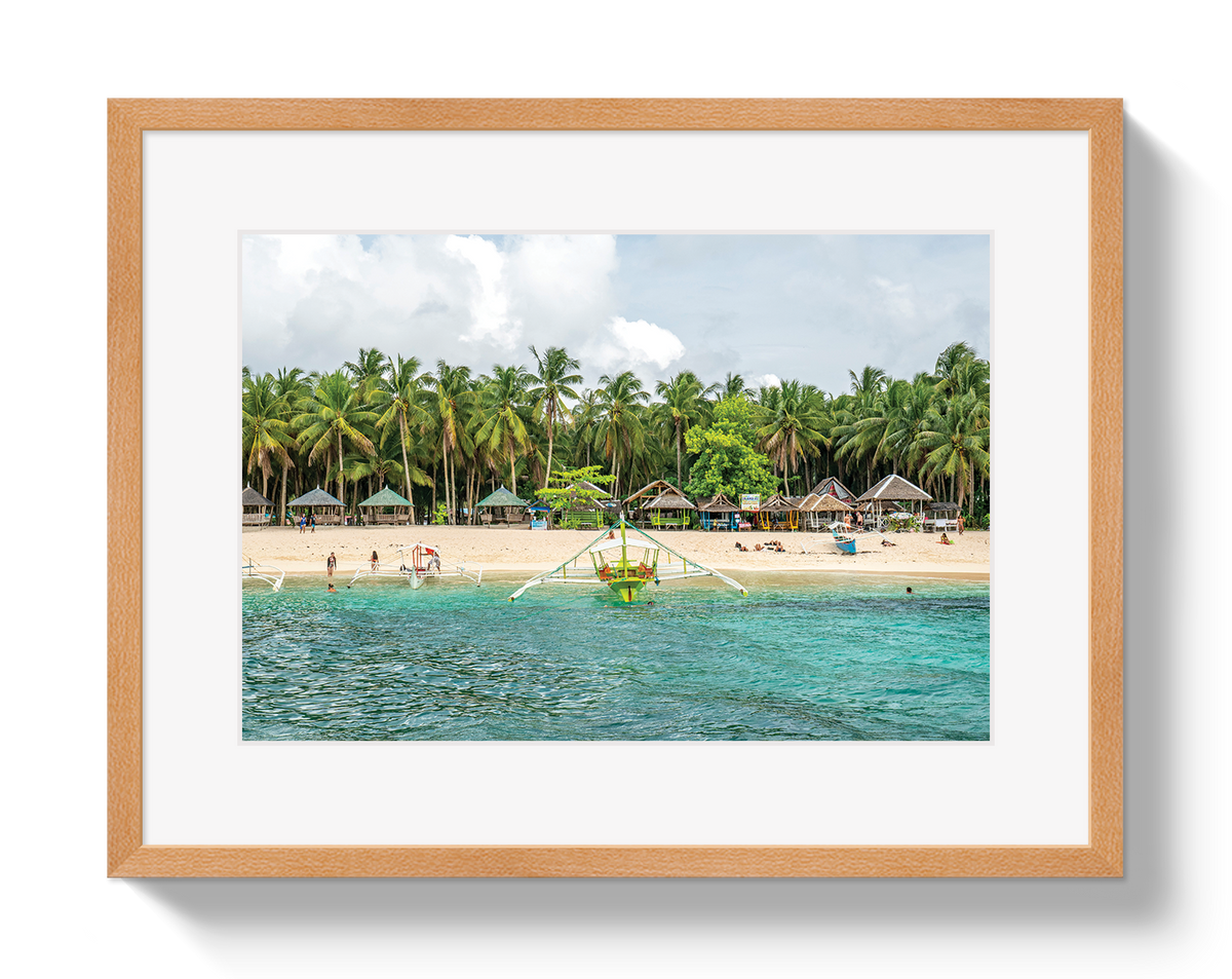 Palm Island