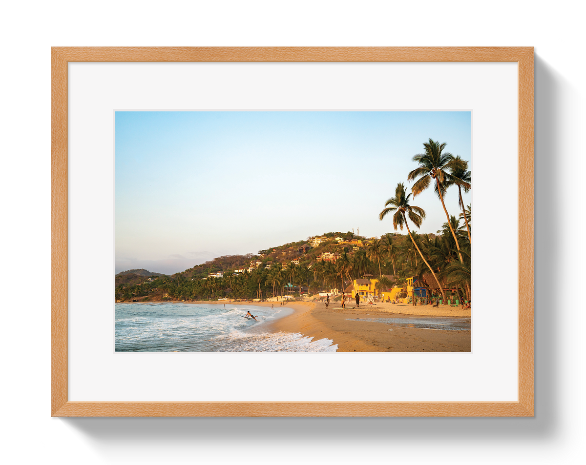 Sayulita Dreaming