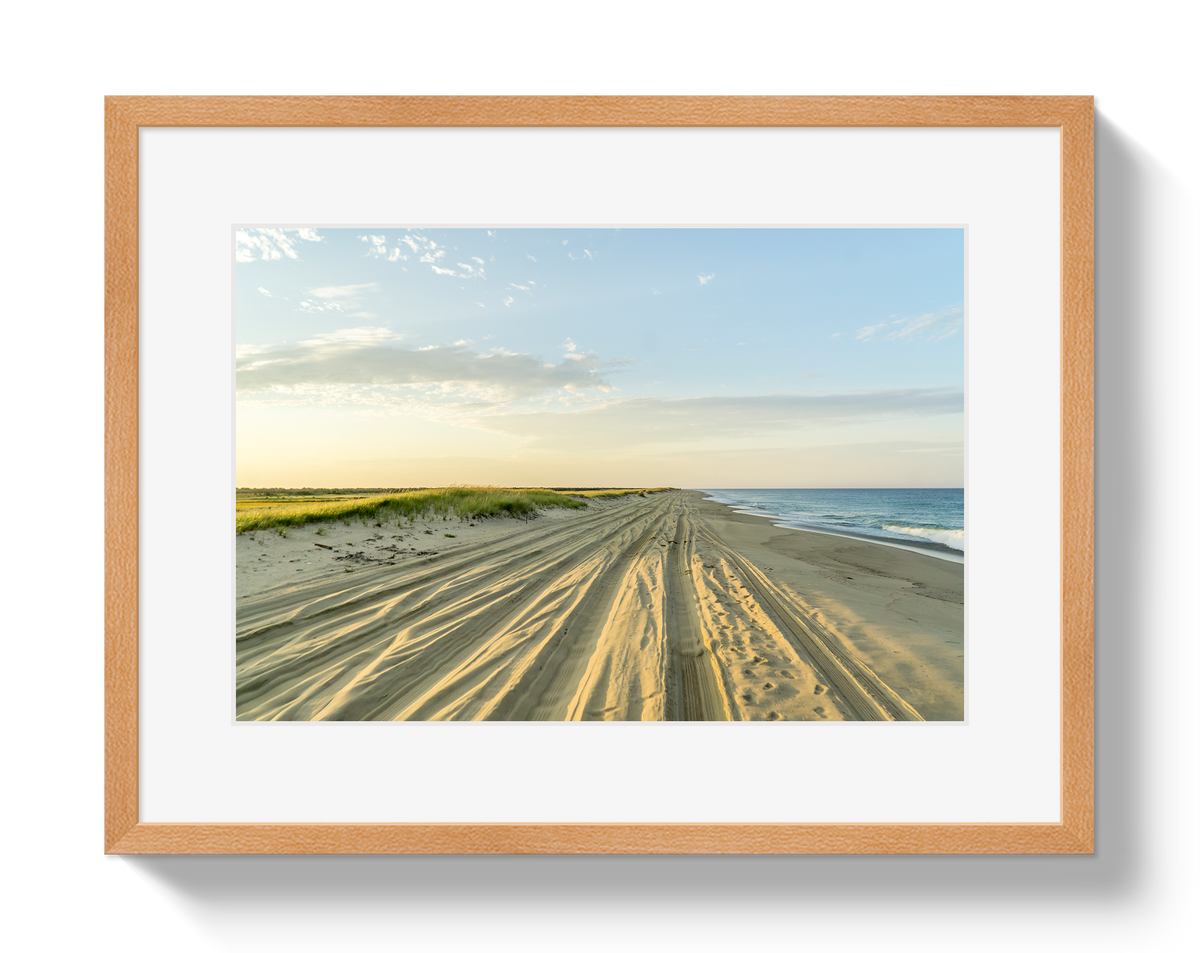 Nantucket Golden Hour