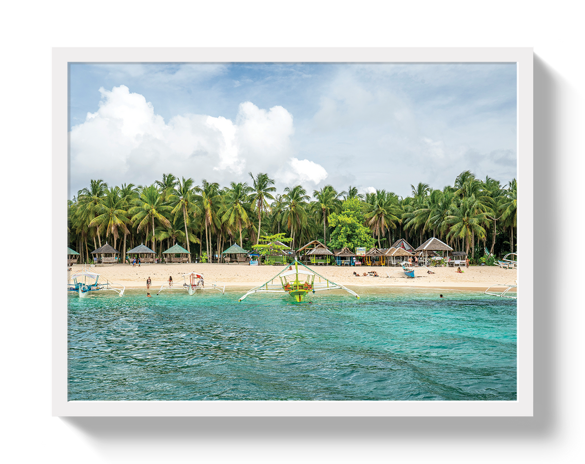 Palm Island