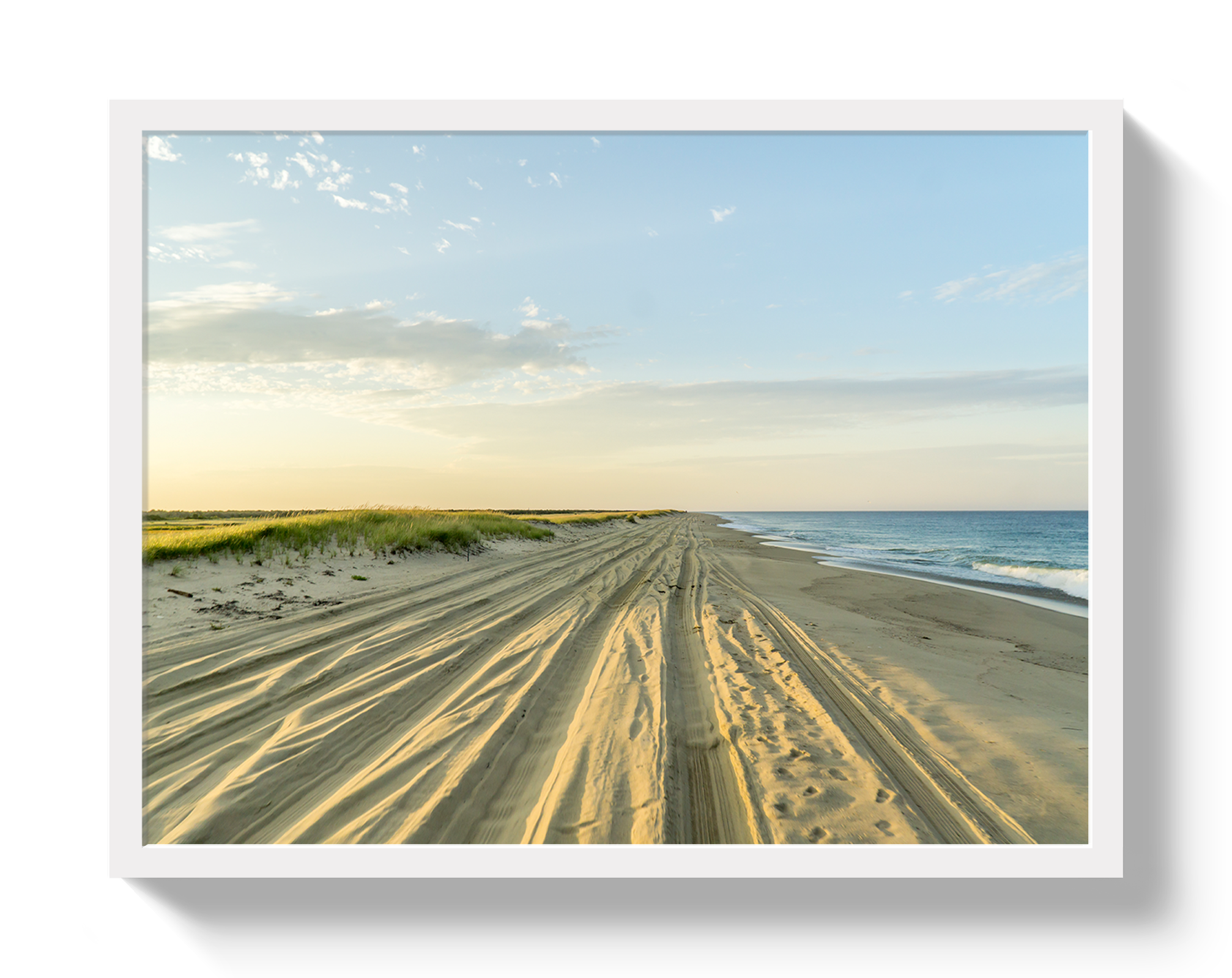 Nantucket Golden Hour