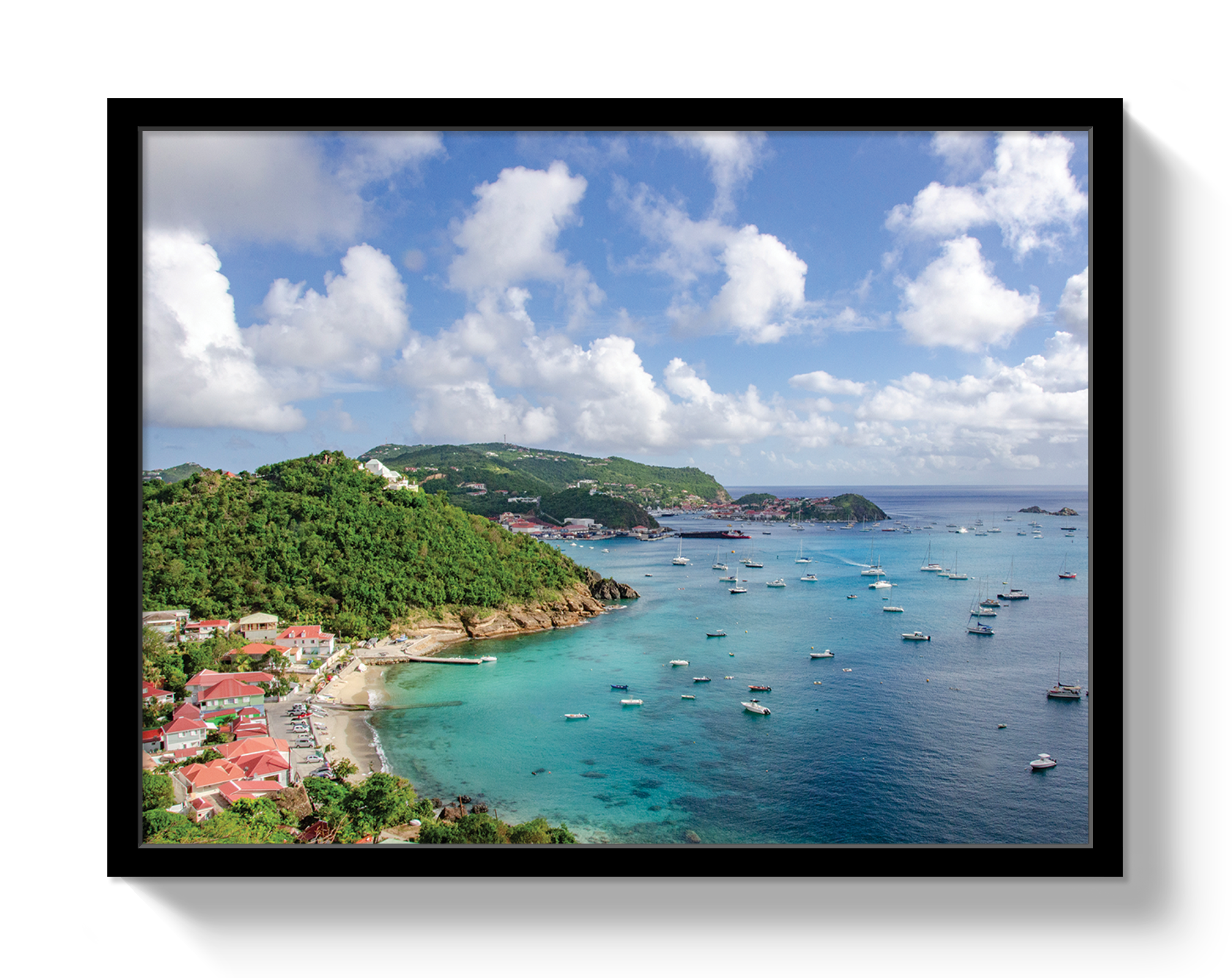 St Barths