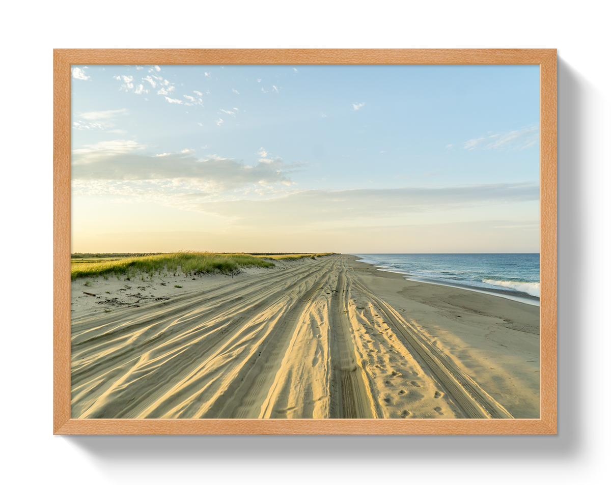 Nantucket Golden Hour