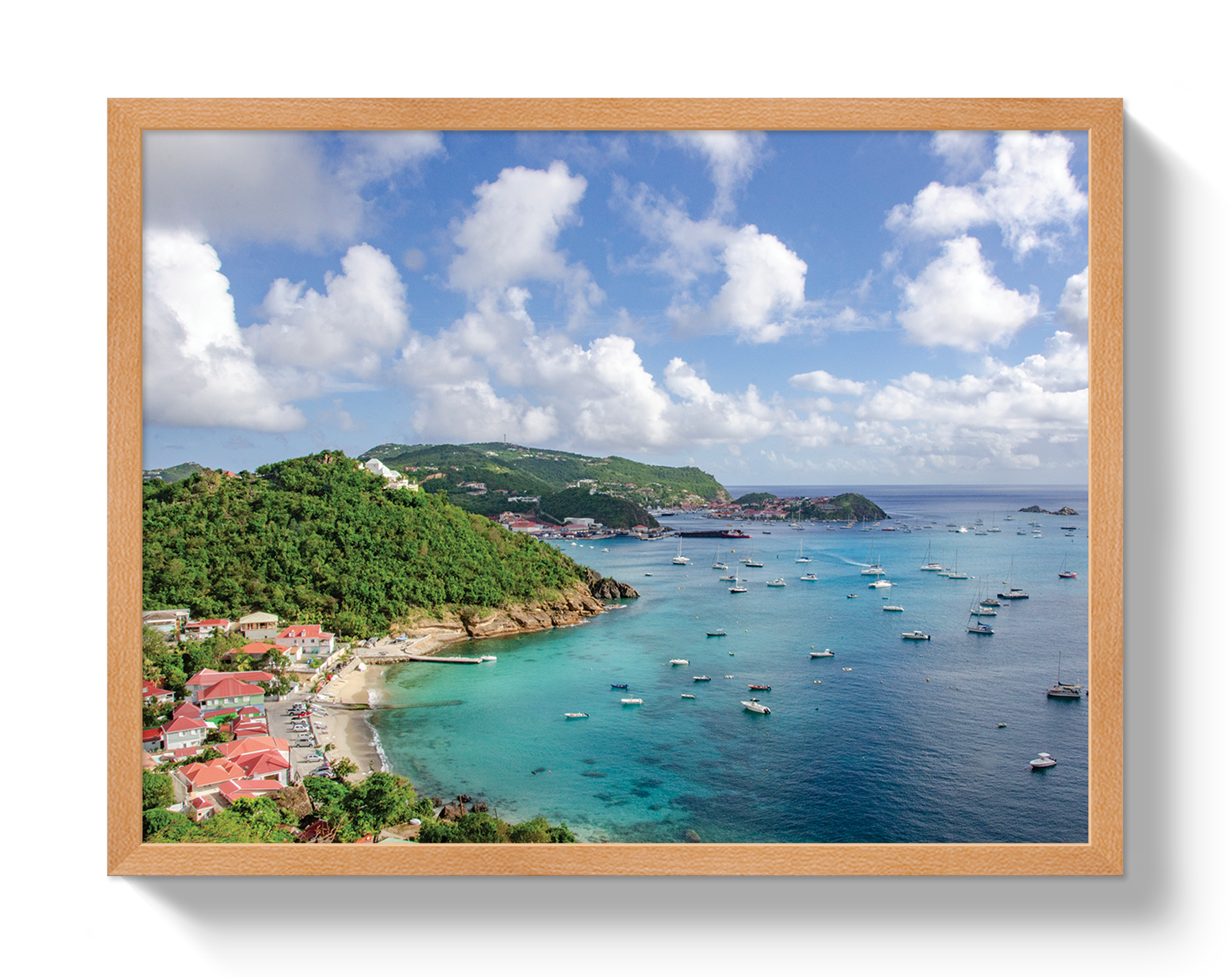 St Barths