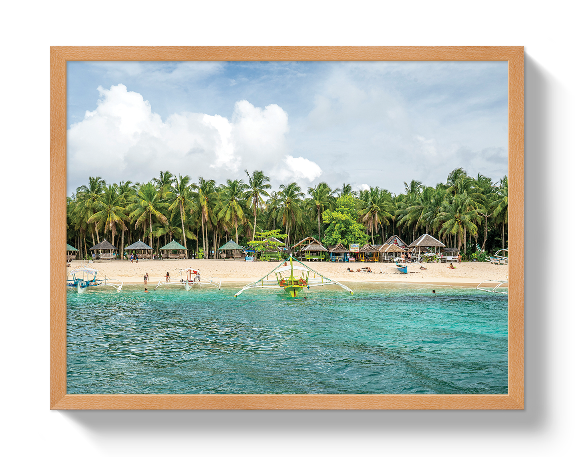 Palm Island