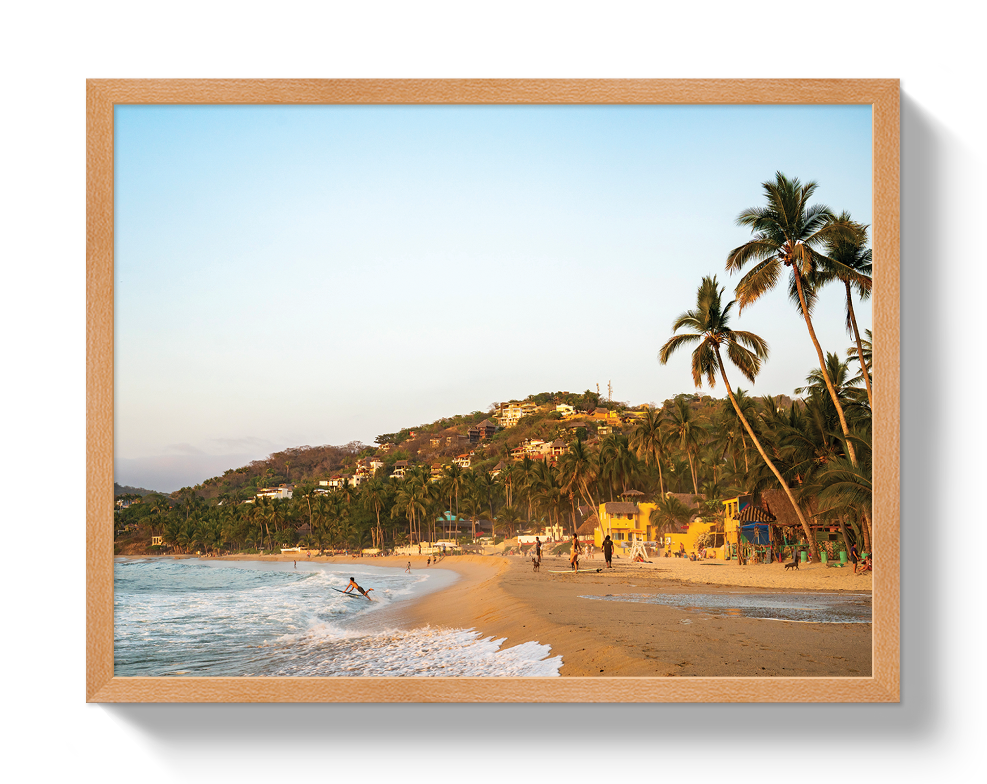 Sayulita Dreaming