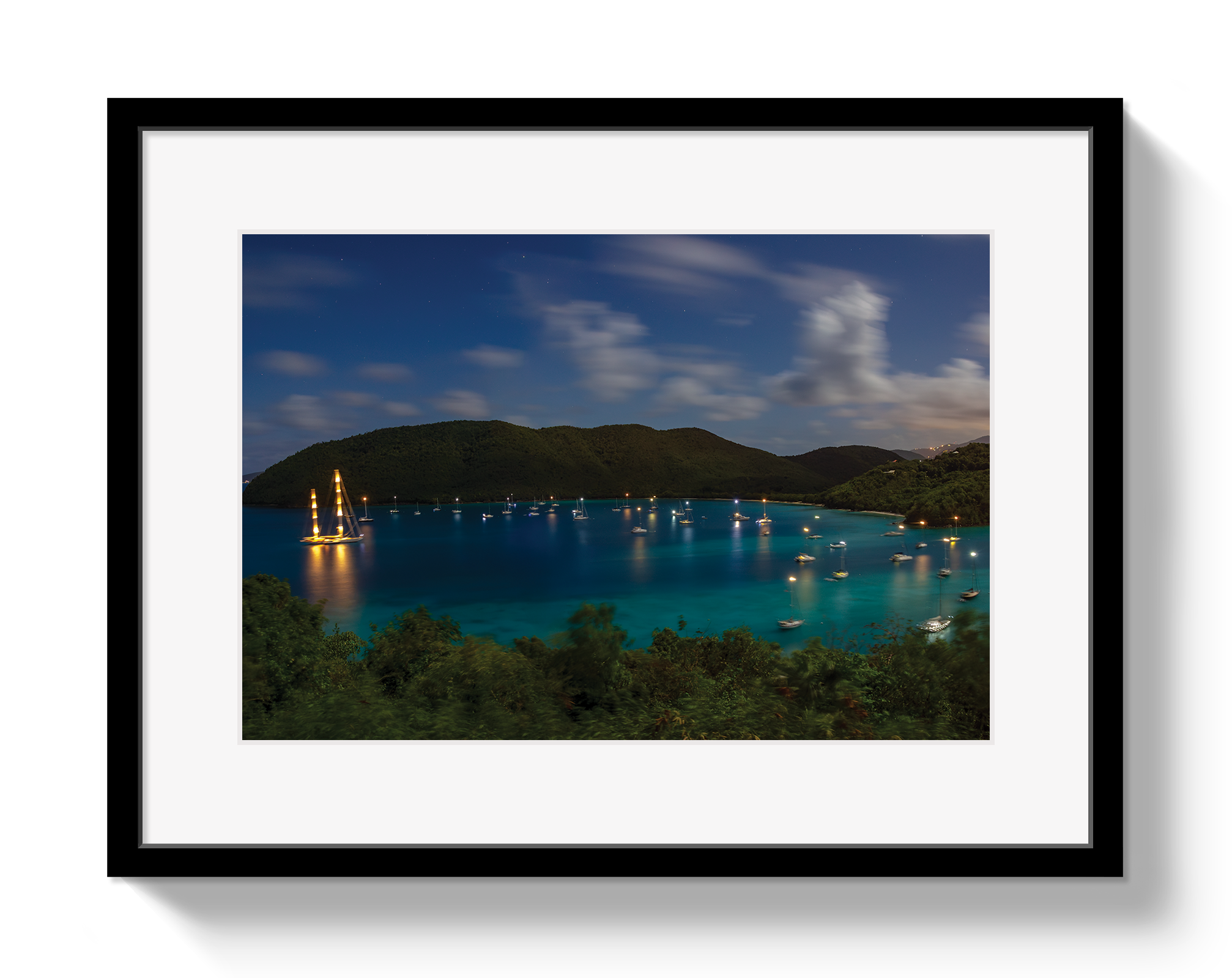 Maho Bay