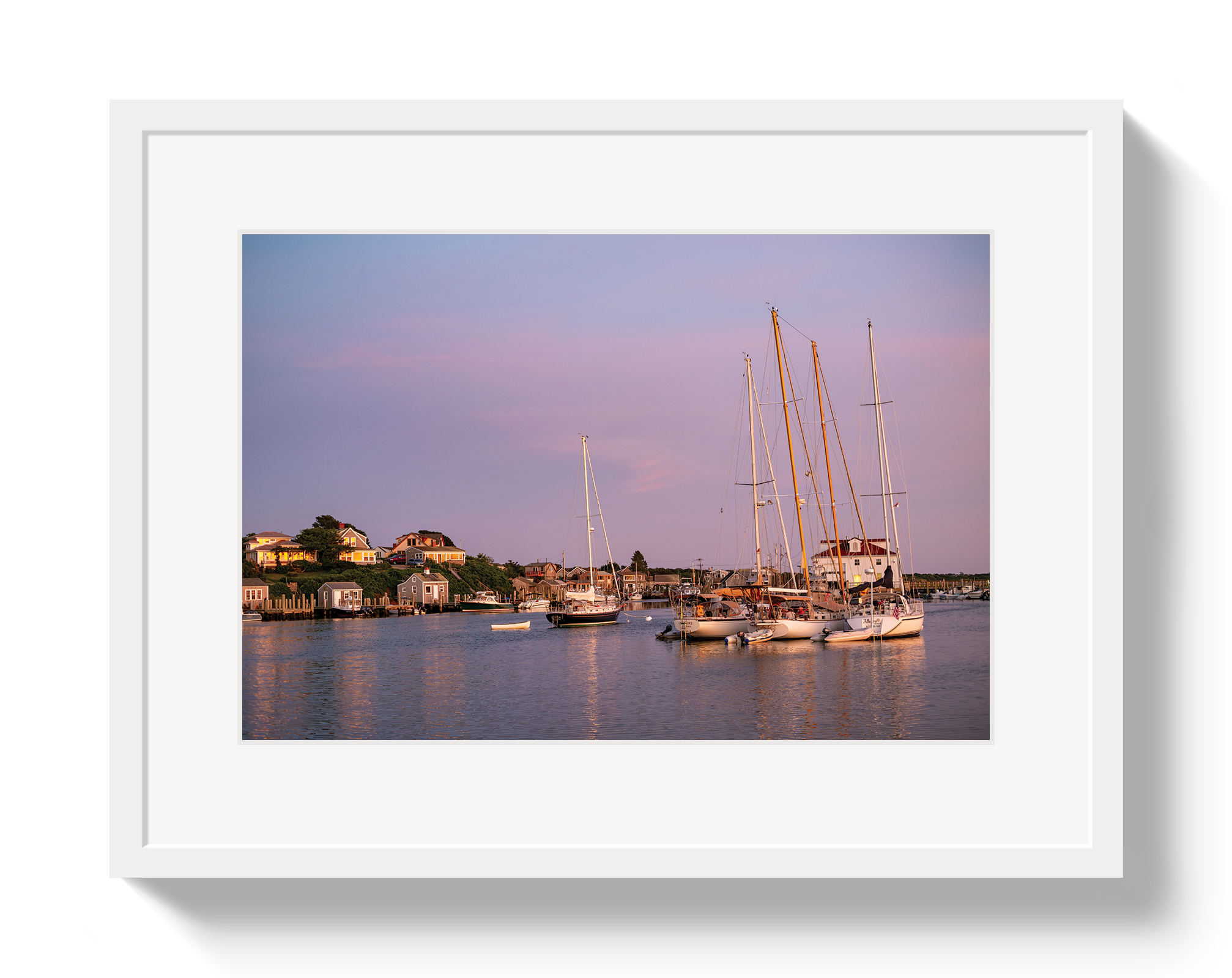 Menemsha Magic