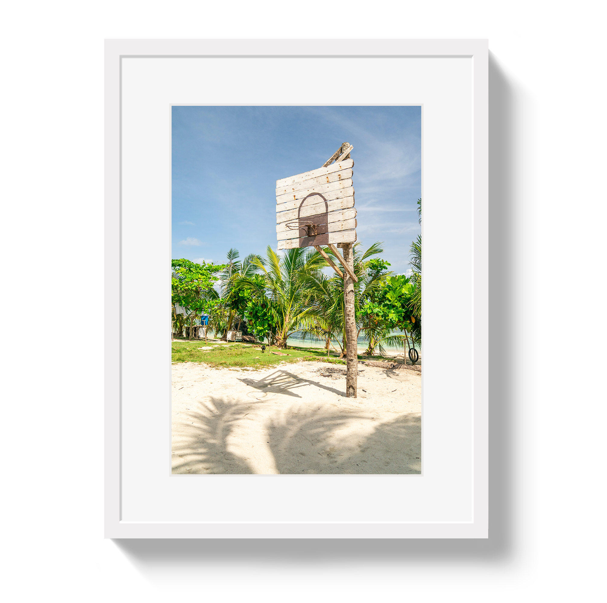 Hoop Dreams