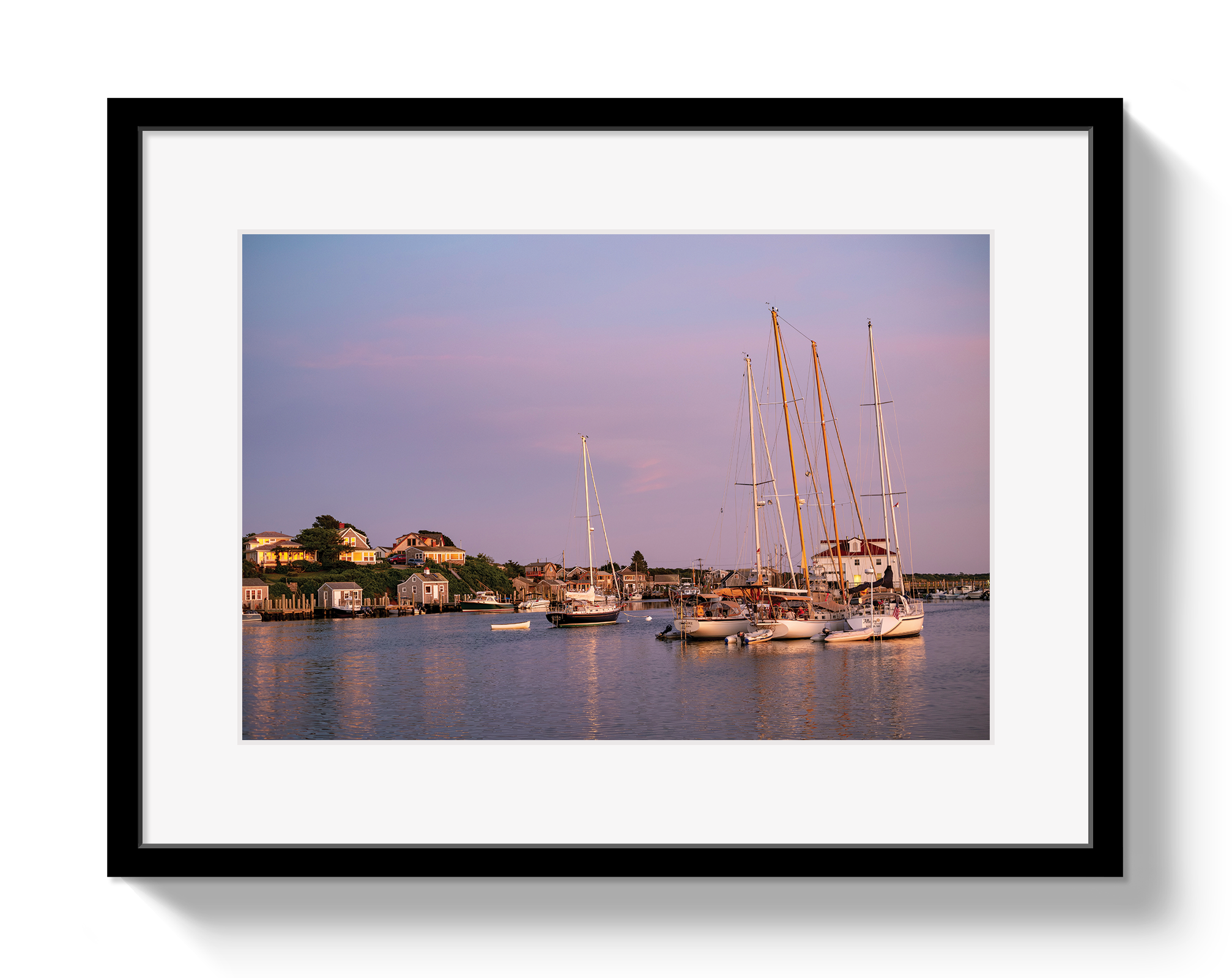 Menemsha Magic