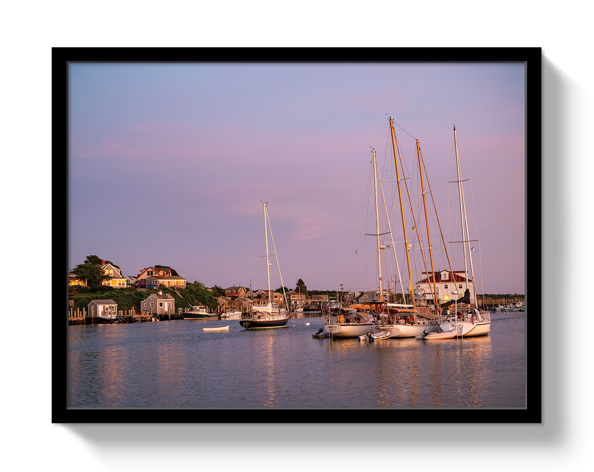 Menemsha Magic