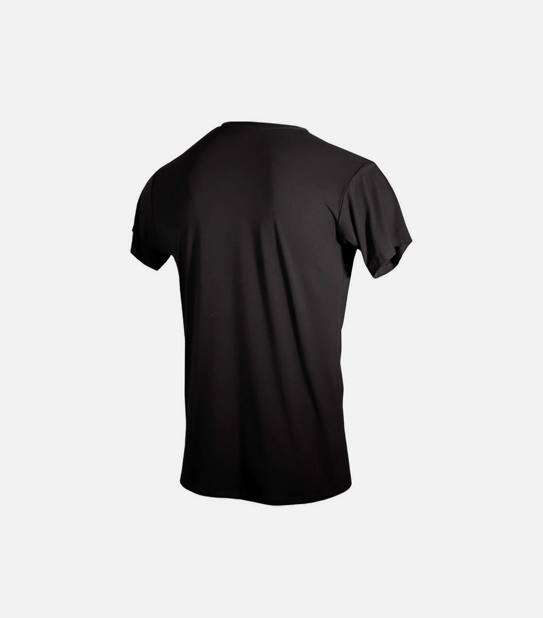 Bamtech Shirt Bamboo Aerotech T-Shirt - White