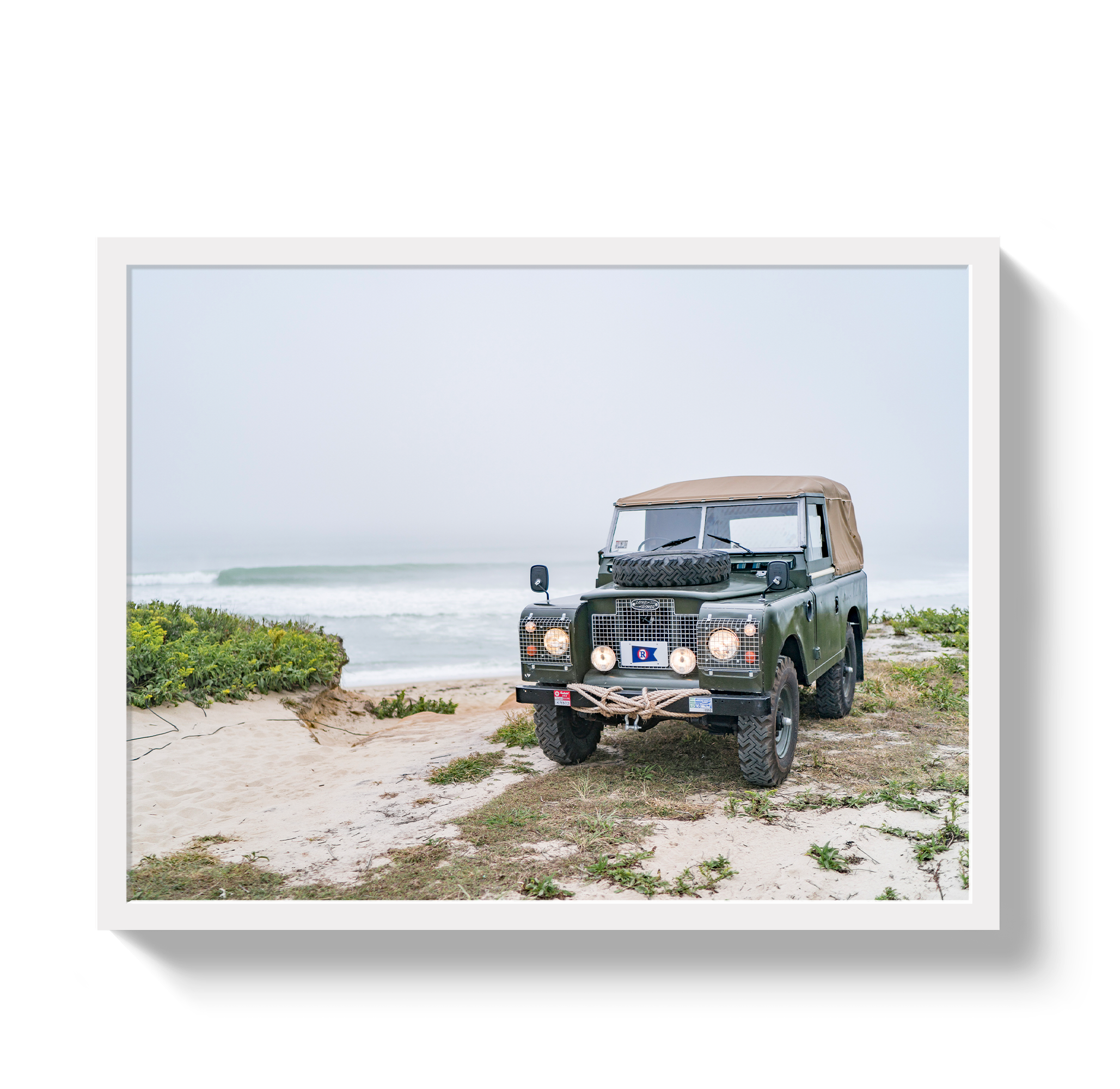 Nantucket Rover