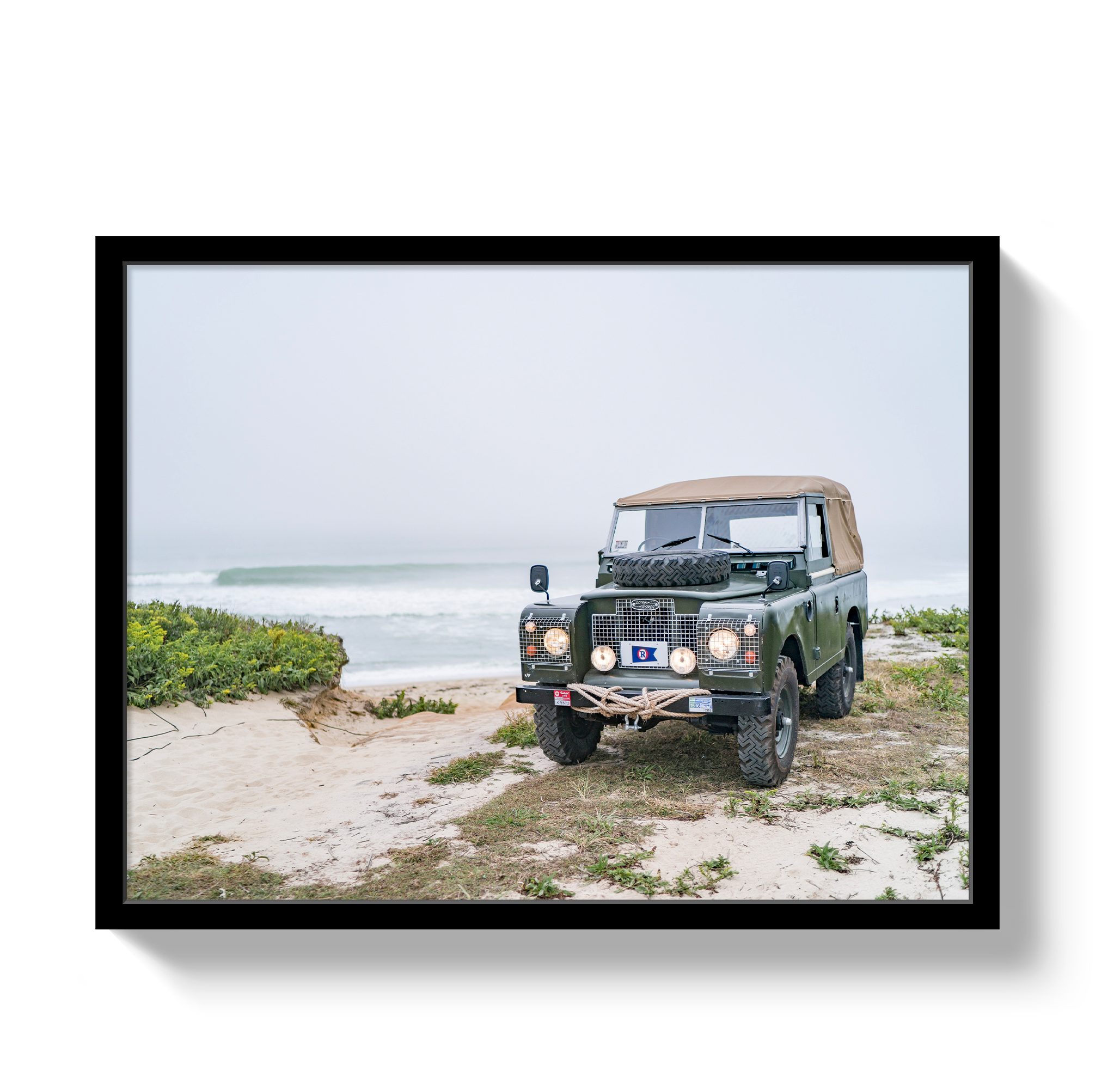 Nantucket Rover