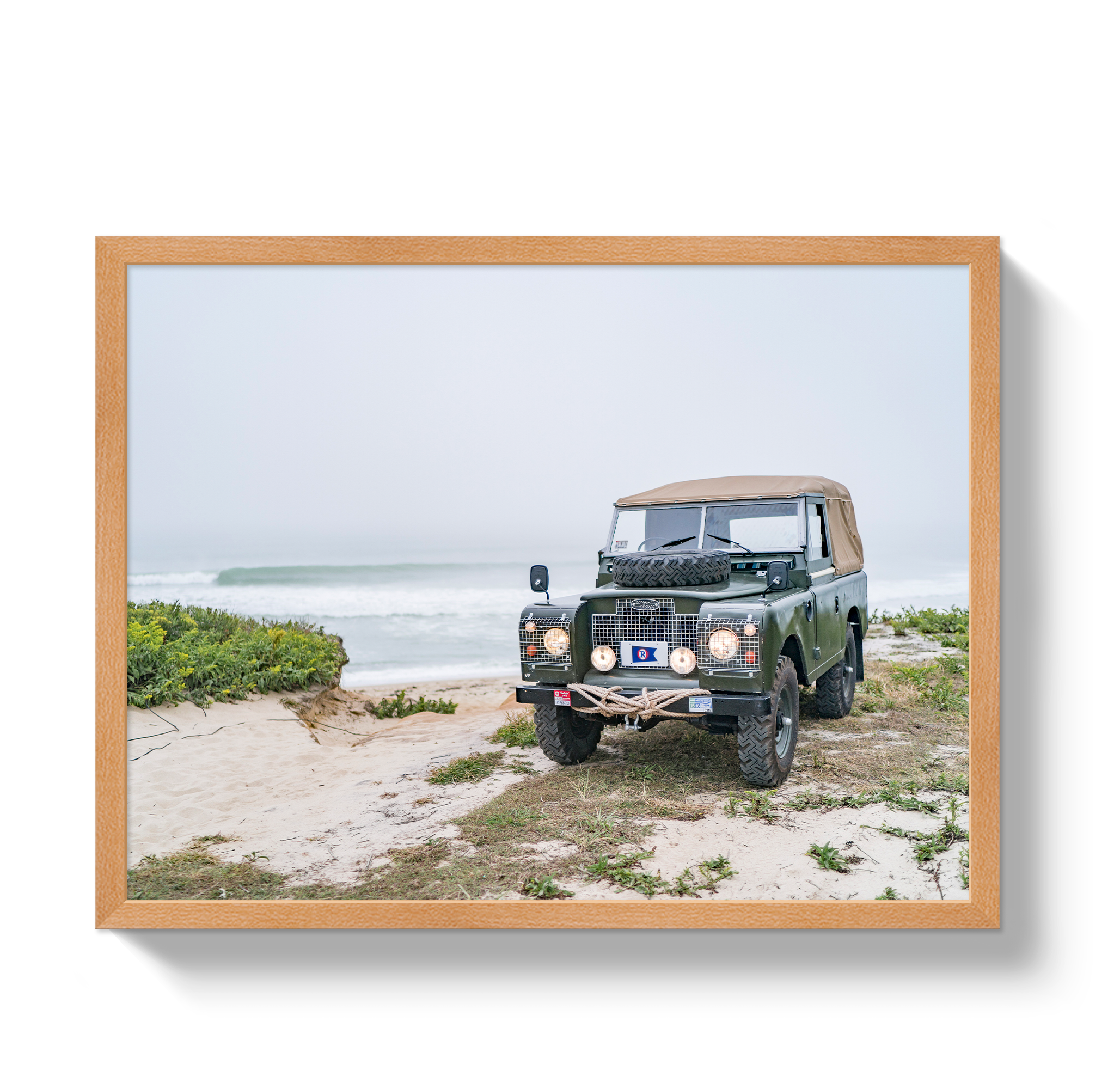 Nantucket Rover