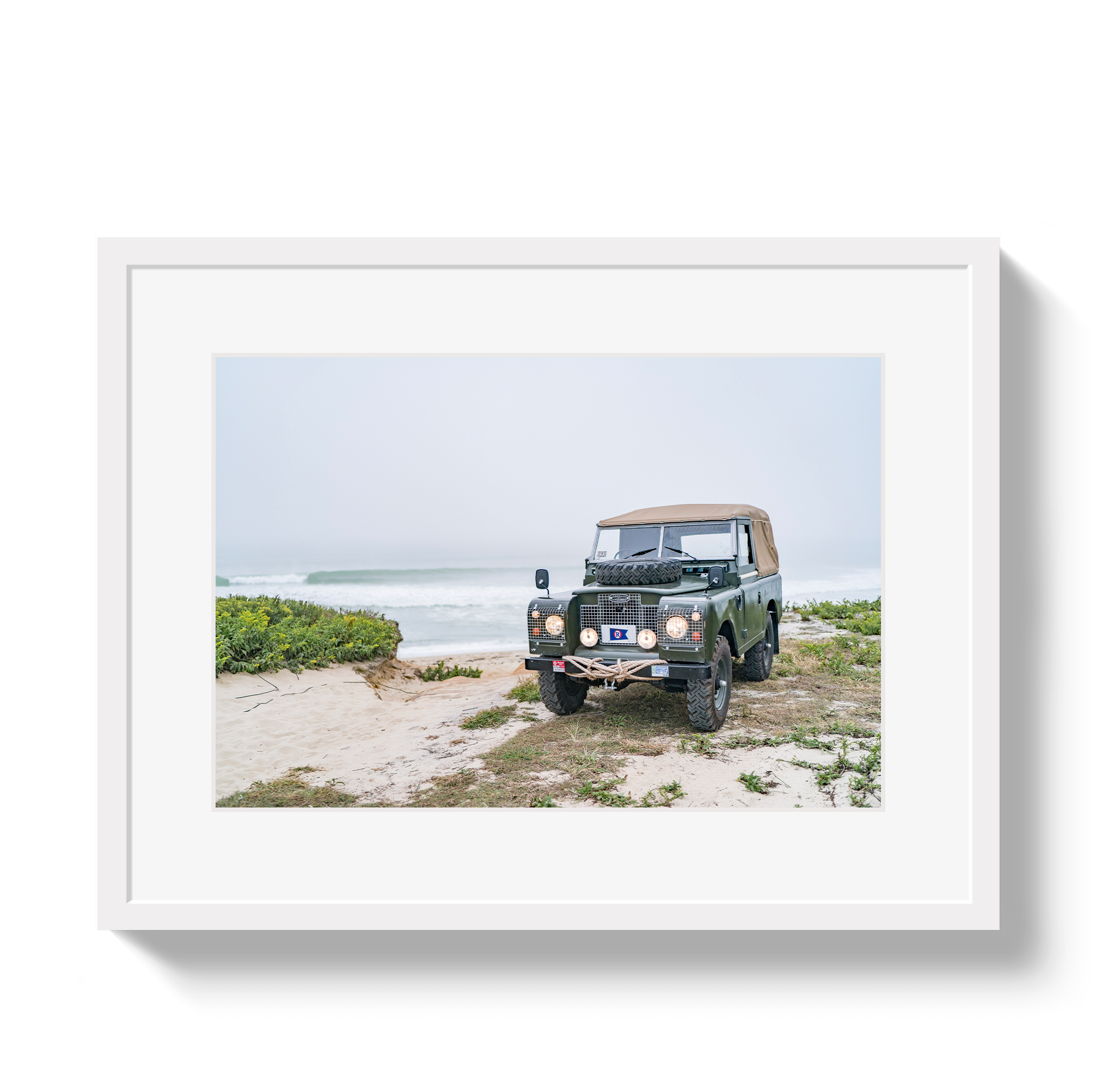 Nantucket Rover