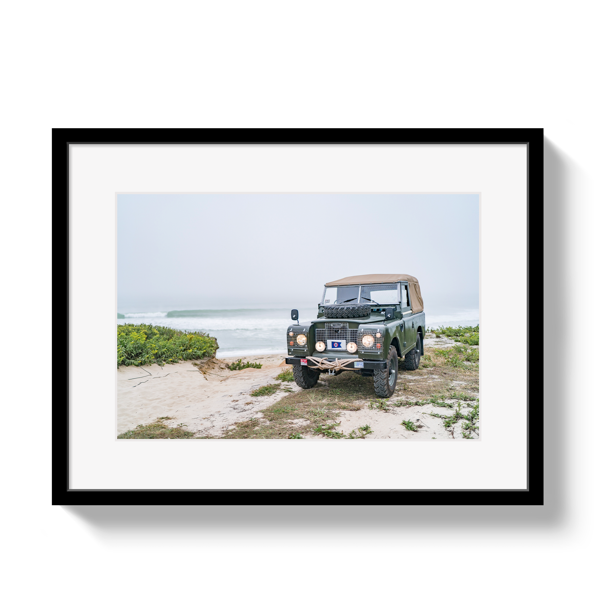 Nantucket Rover