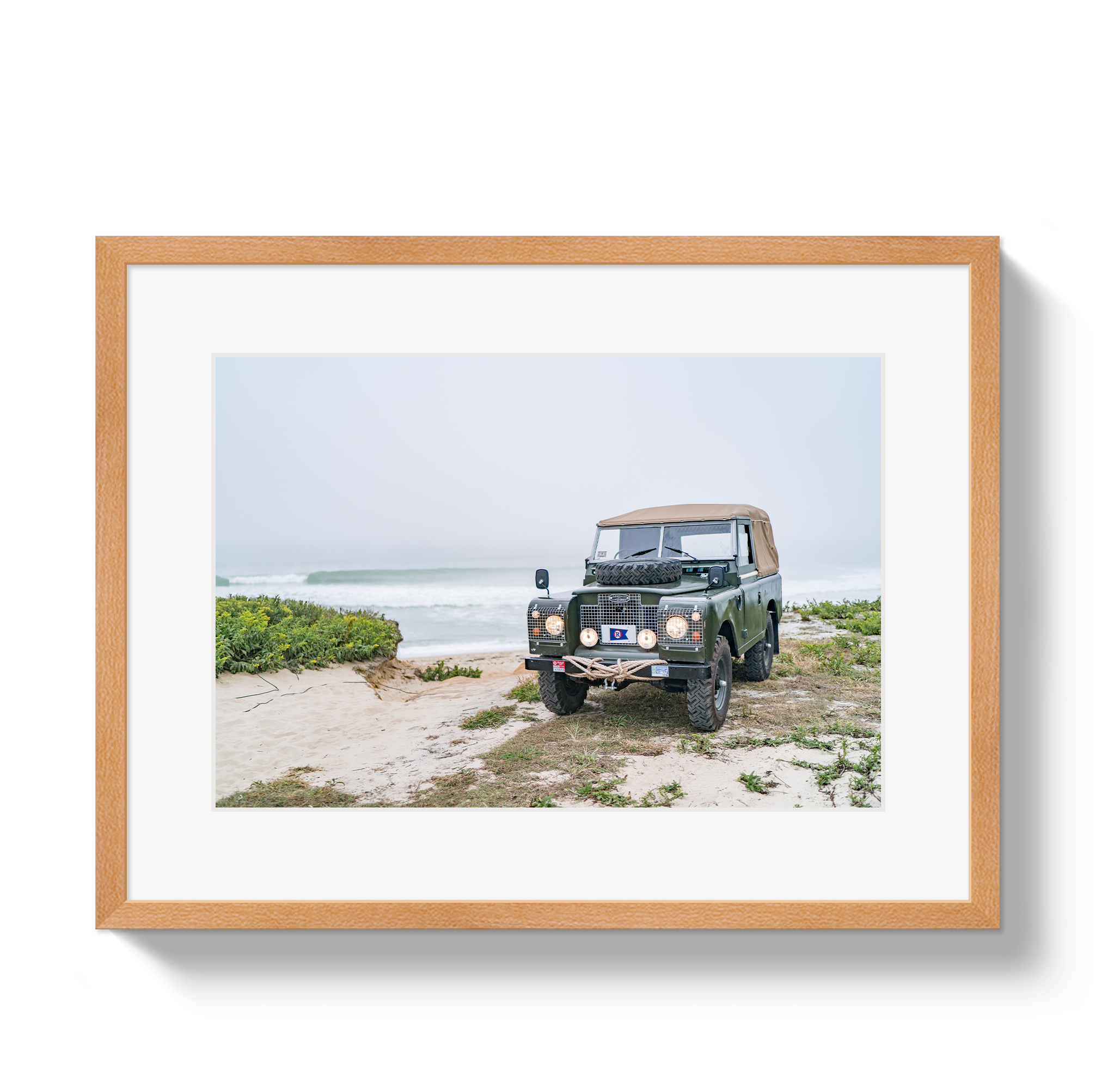 Nantucket Rover