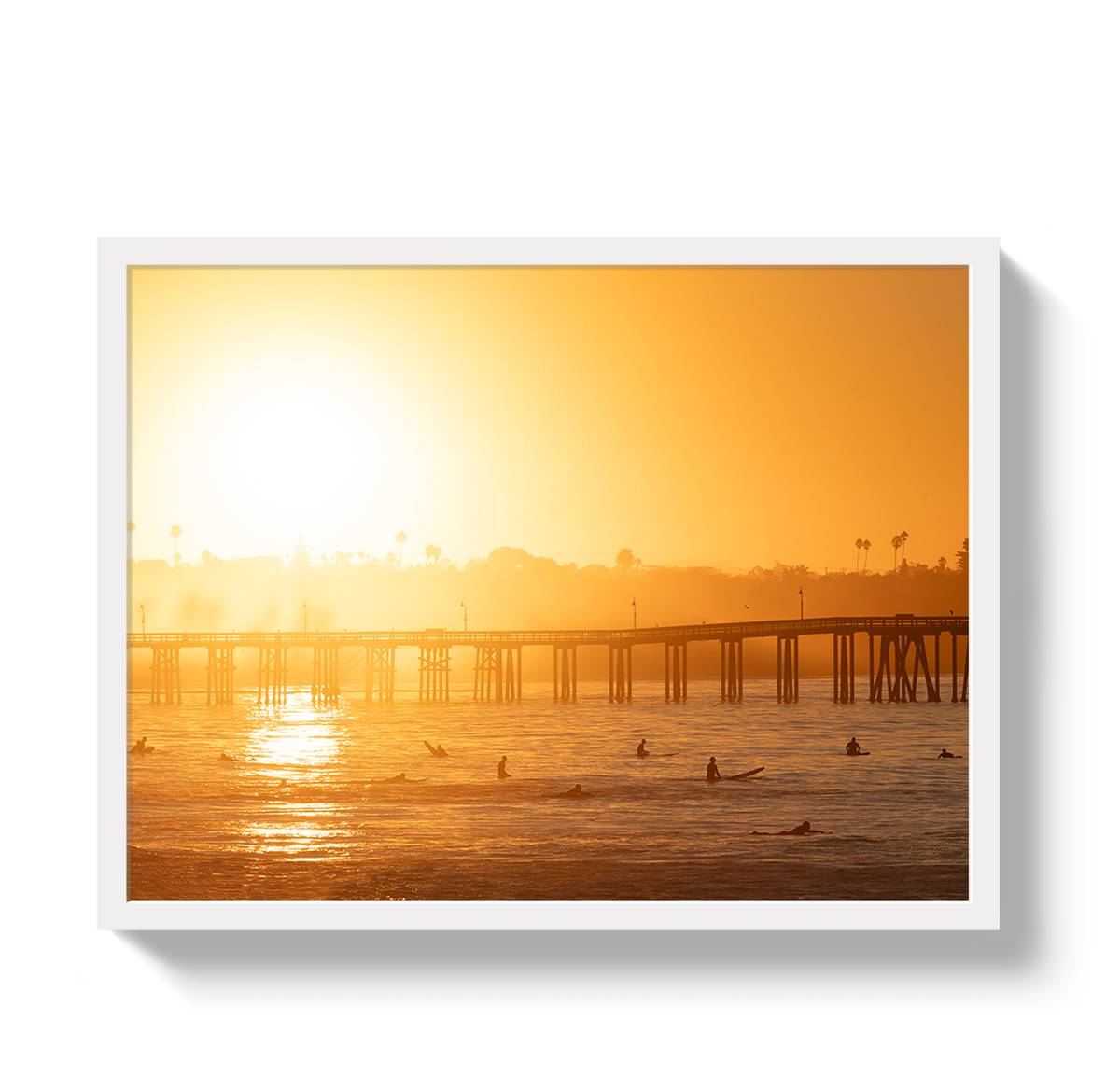 Ventura Sunrise