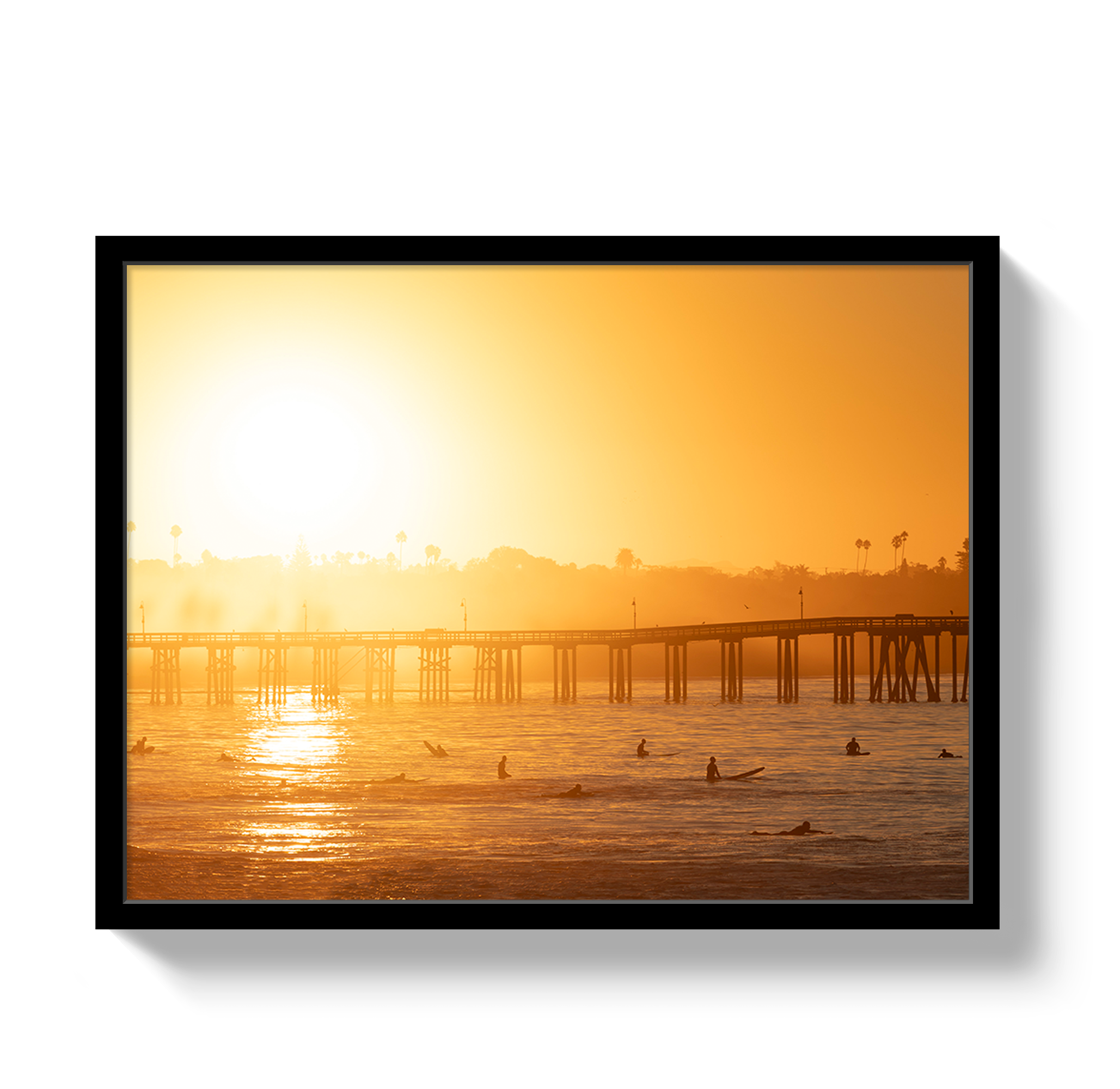 Ventura Sunrise