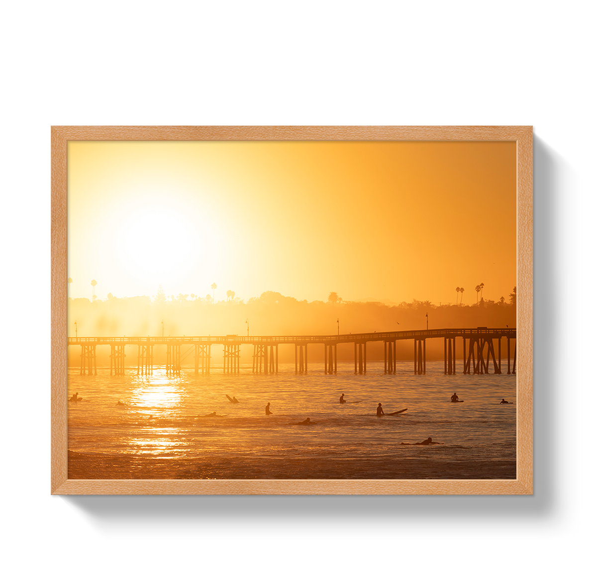 Ventura Sunrise