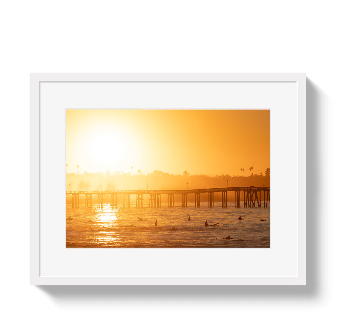 Ventura Sunrise