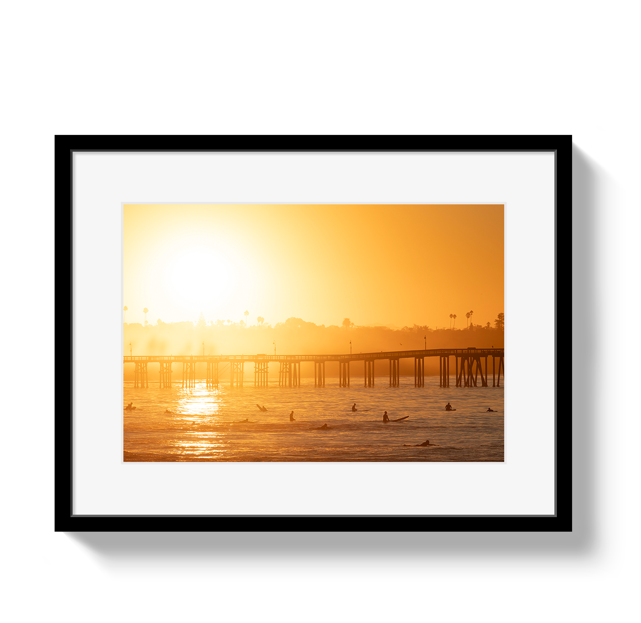 Ventura Sunrise