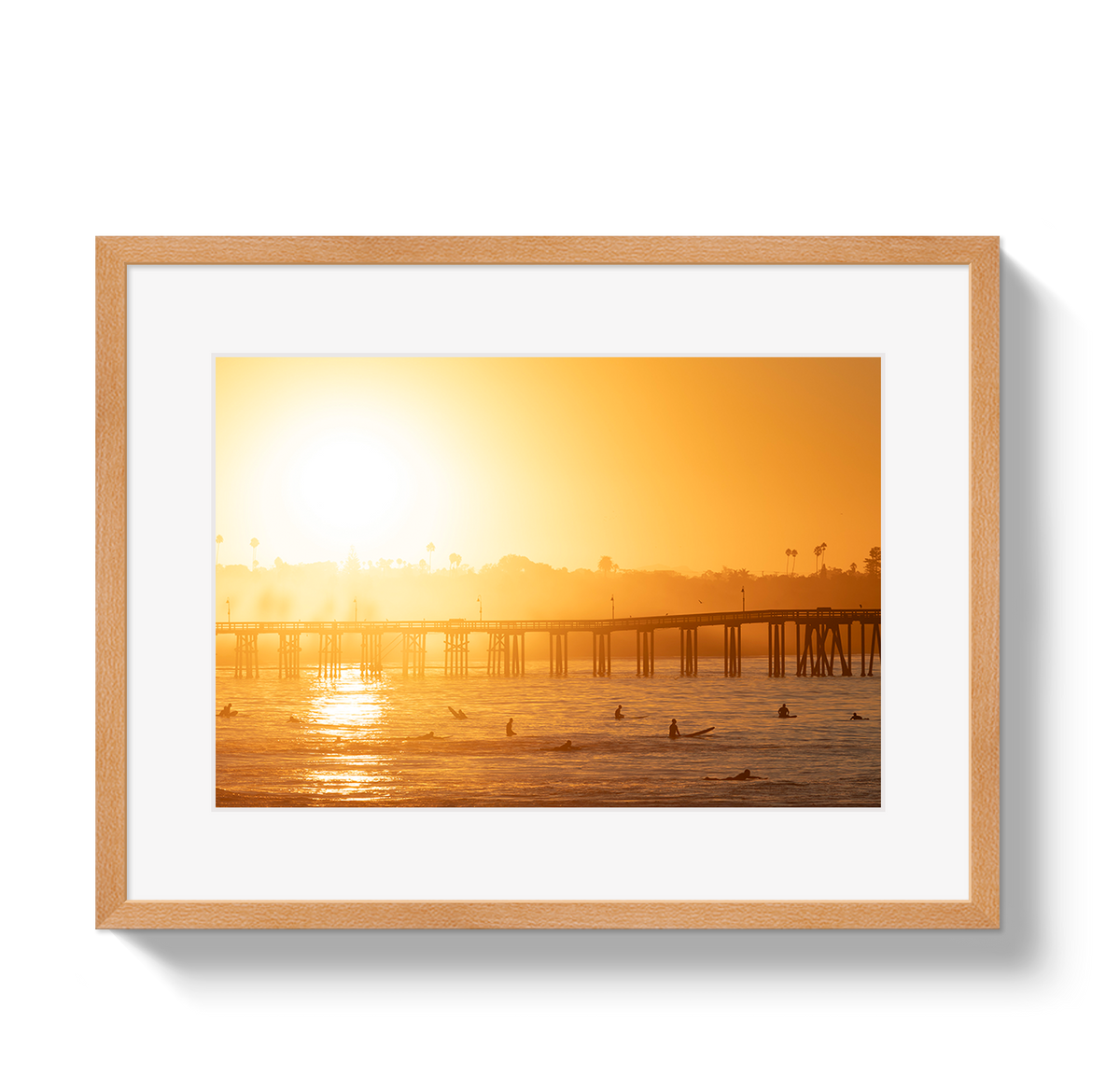 Ventura Sunrise