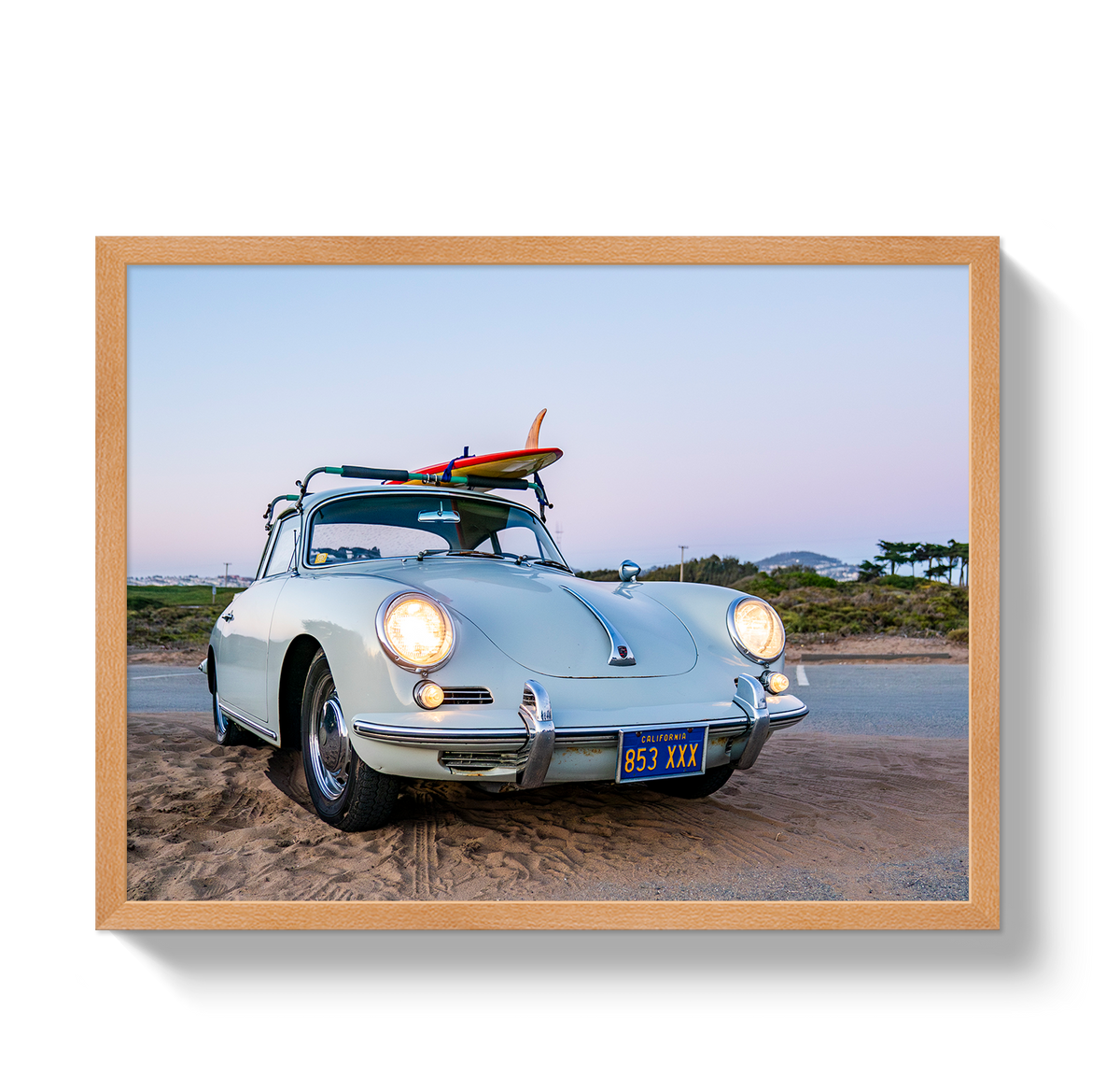 Surf Racer