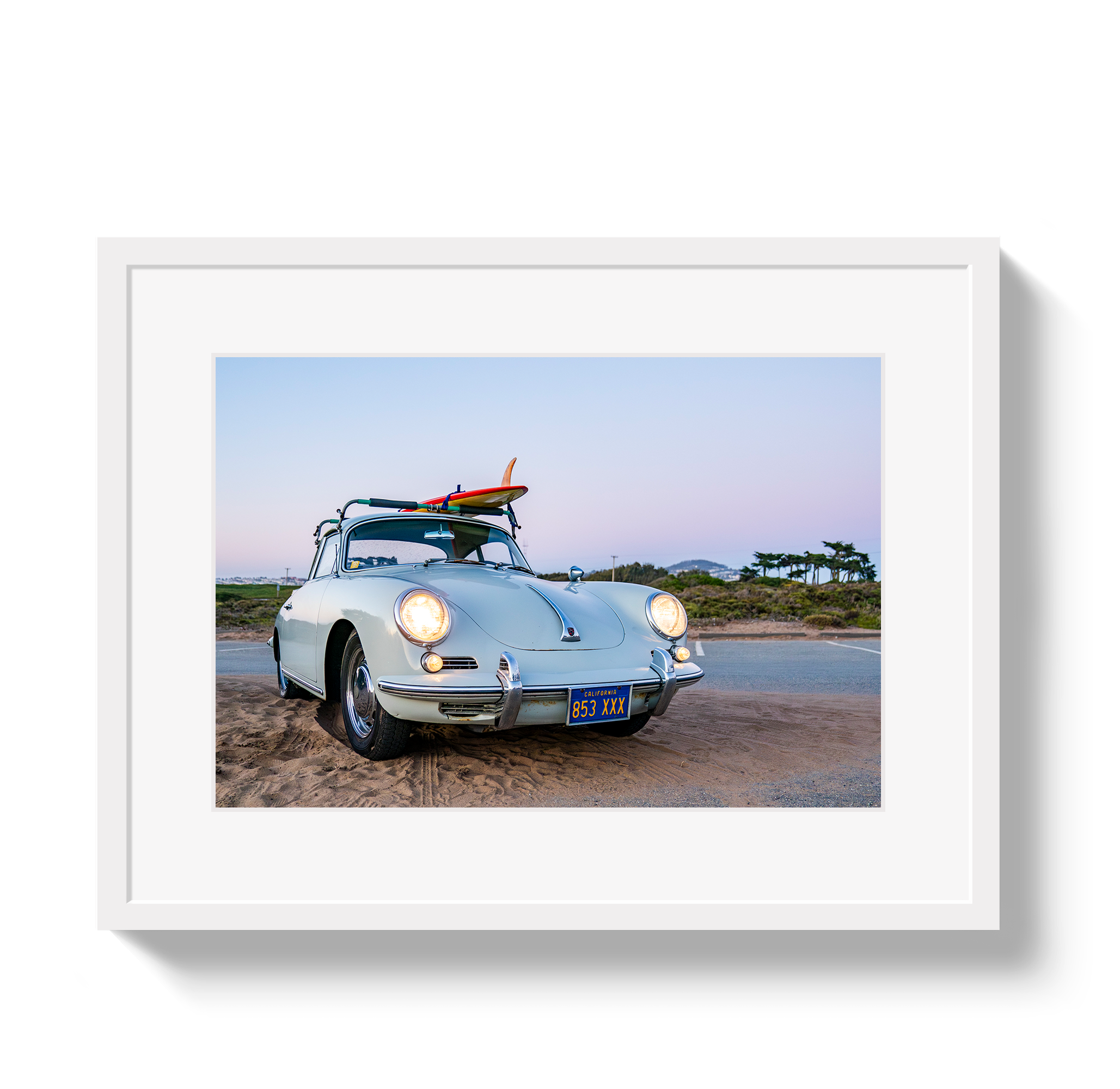 Surf Racer