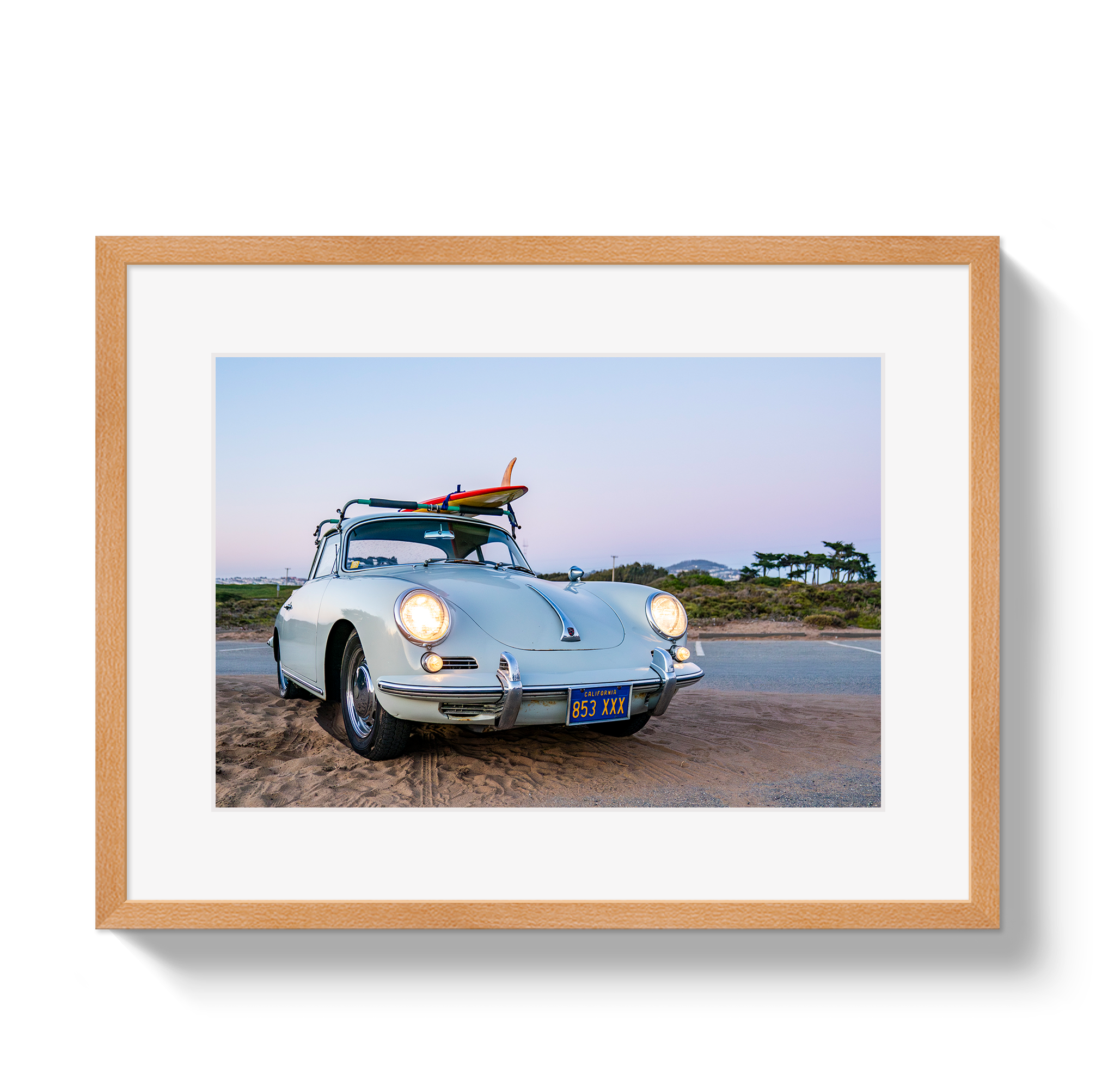 Surf Racer