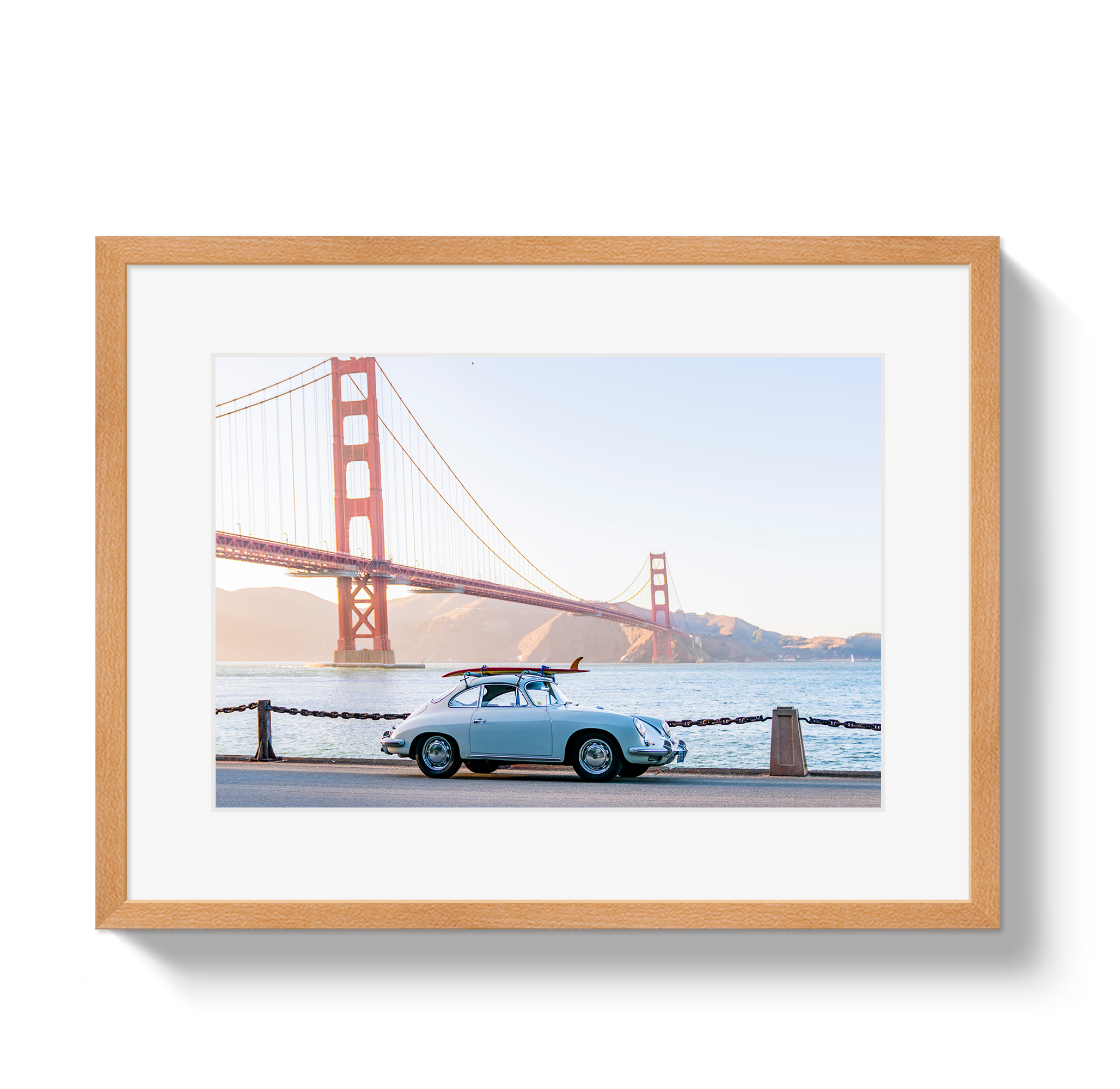 Golden Gate 356