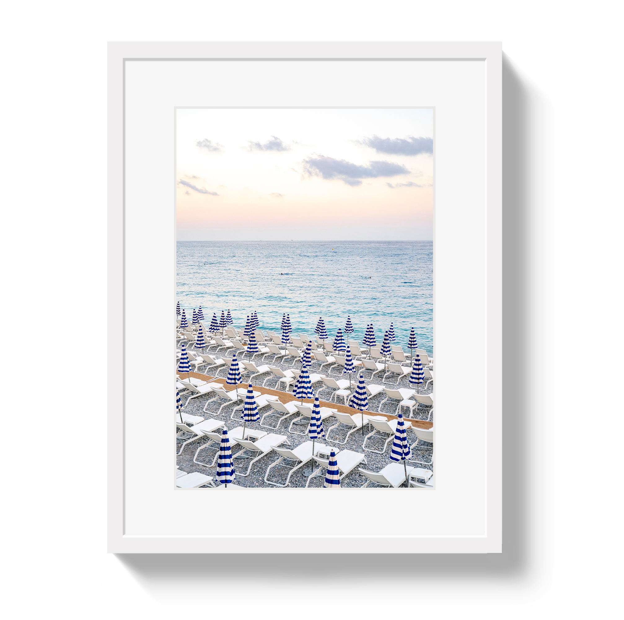 Umbrella Beach