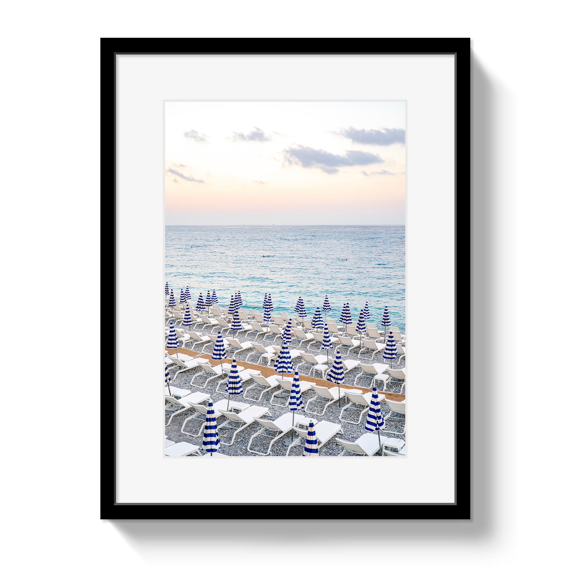 Umbrella Beach