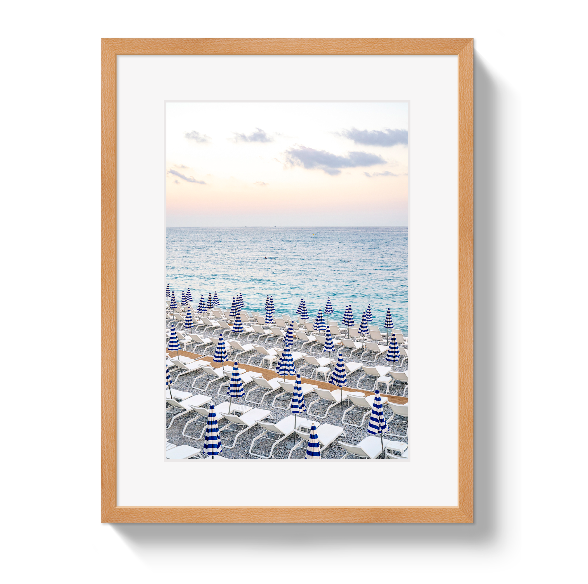 Umbrella Beach
