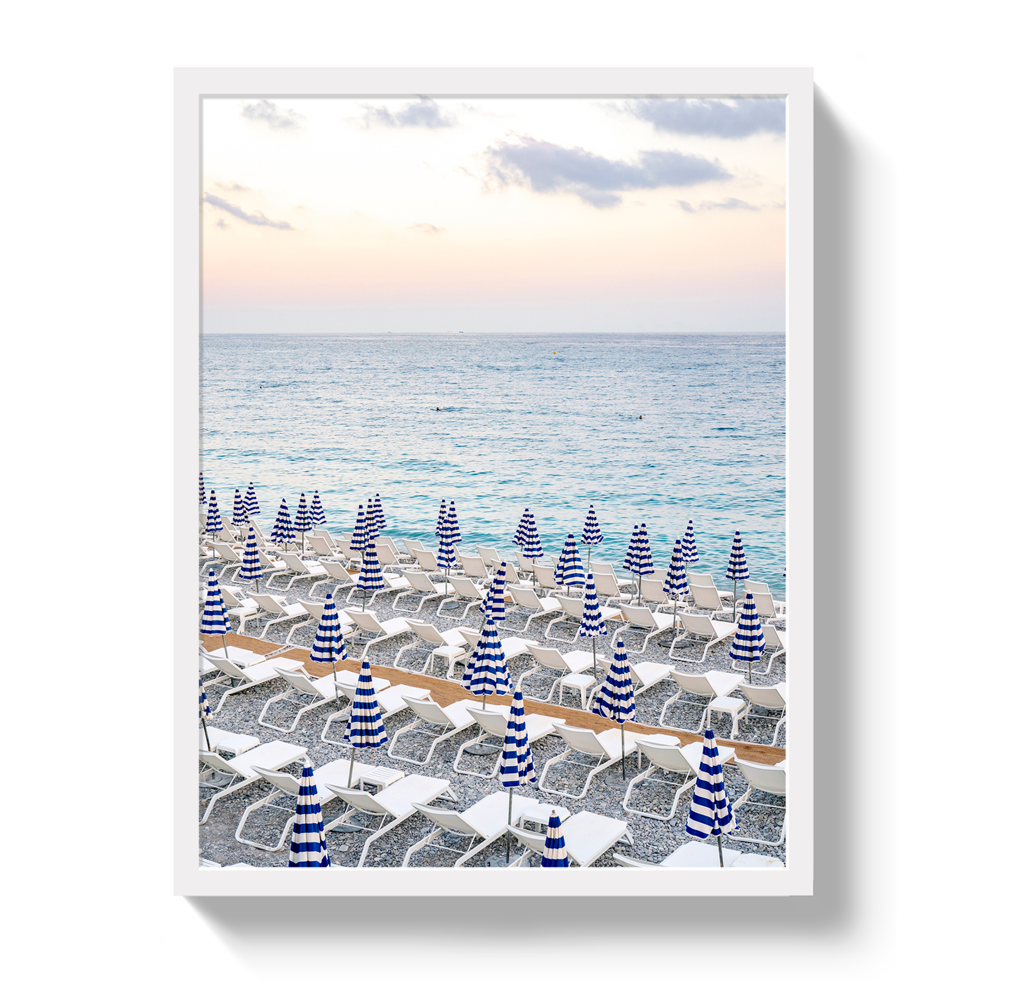 Umbrella Beach