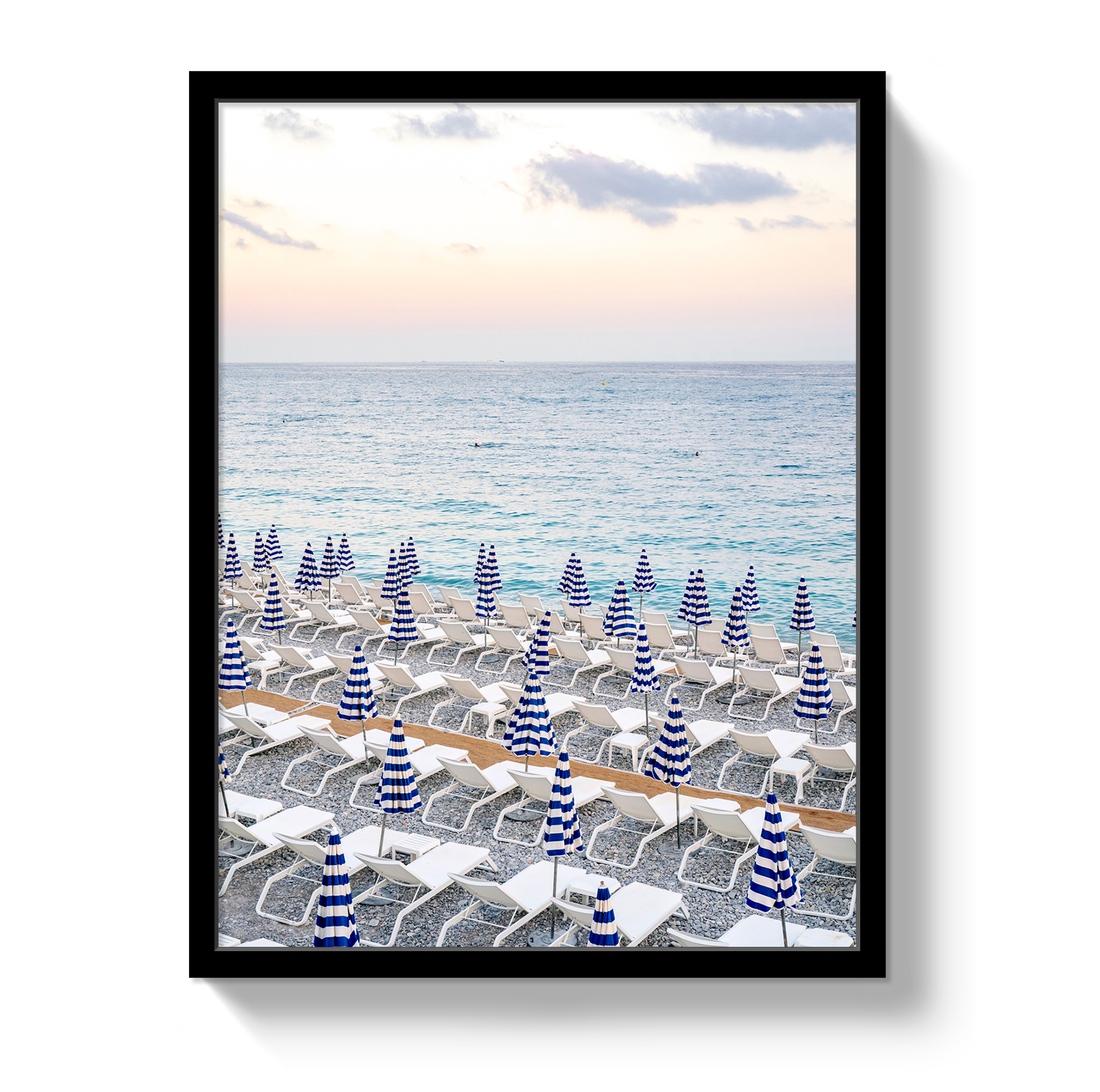 Umbrella Beach